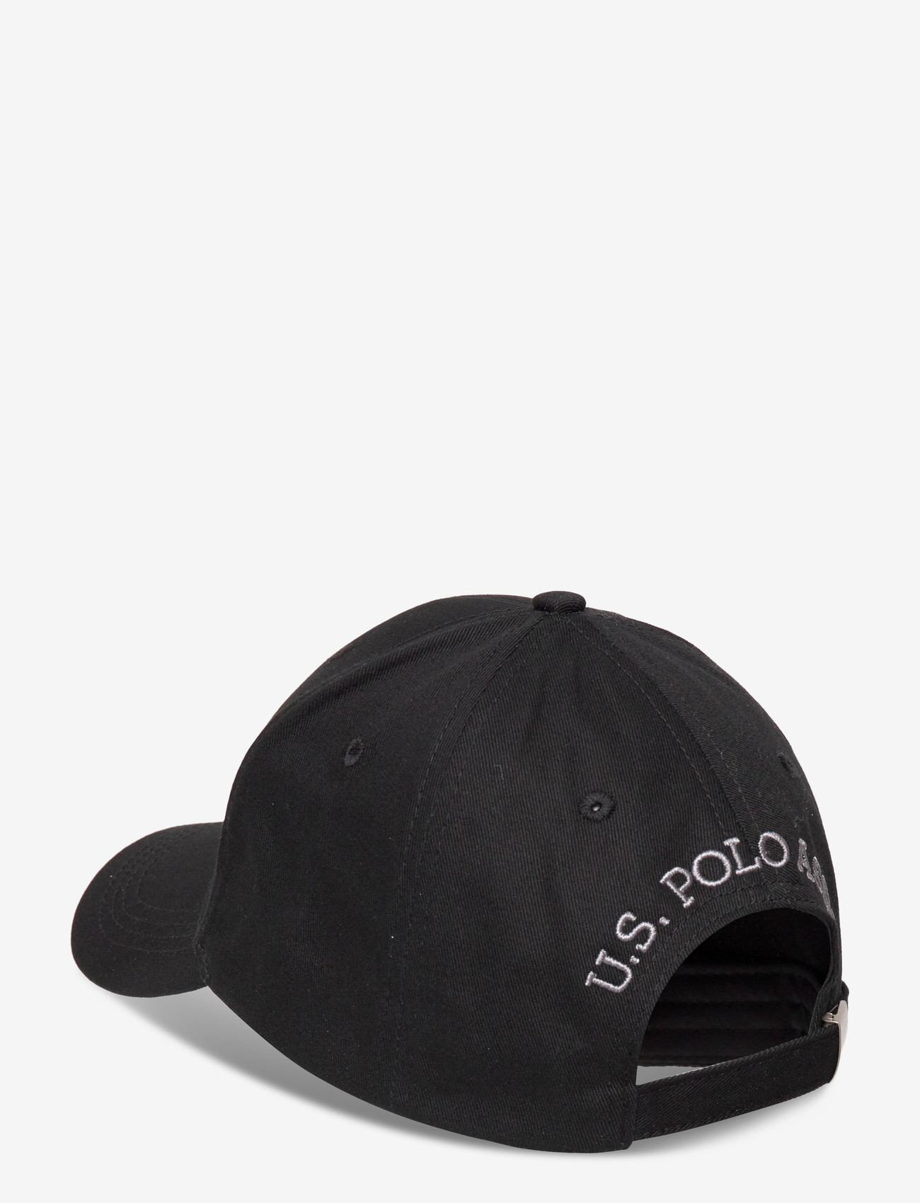 U.S. Polo Assn. - MIKA REG USPA UNI ACC - caps - 19-4004tcx tap shoe - 1