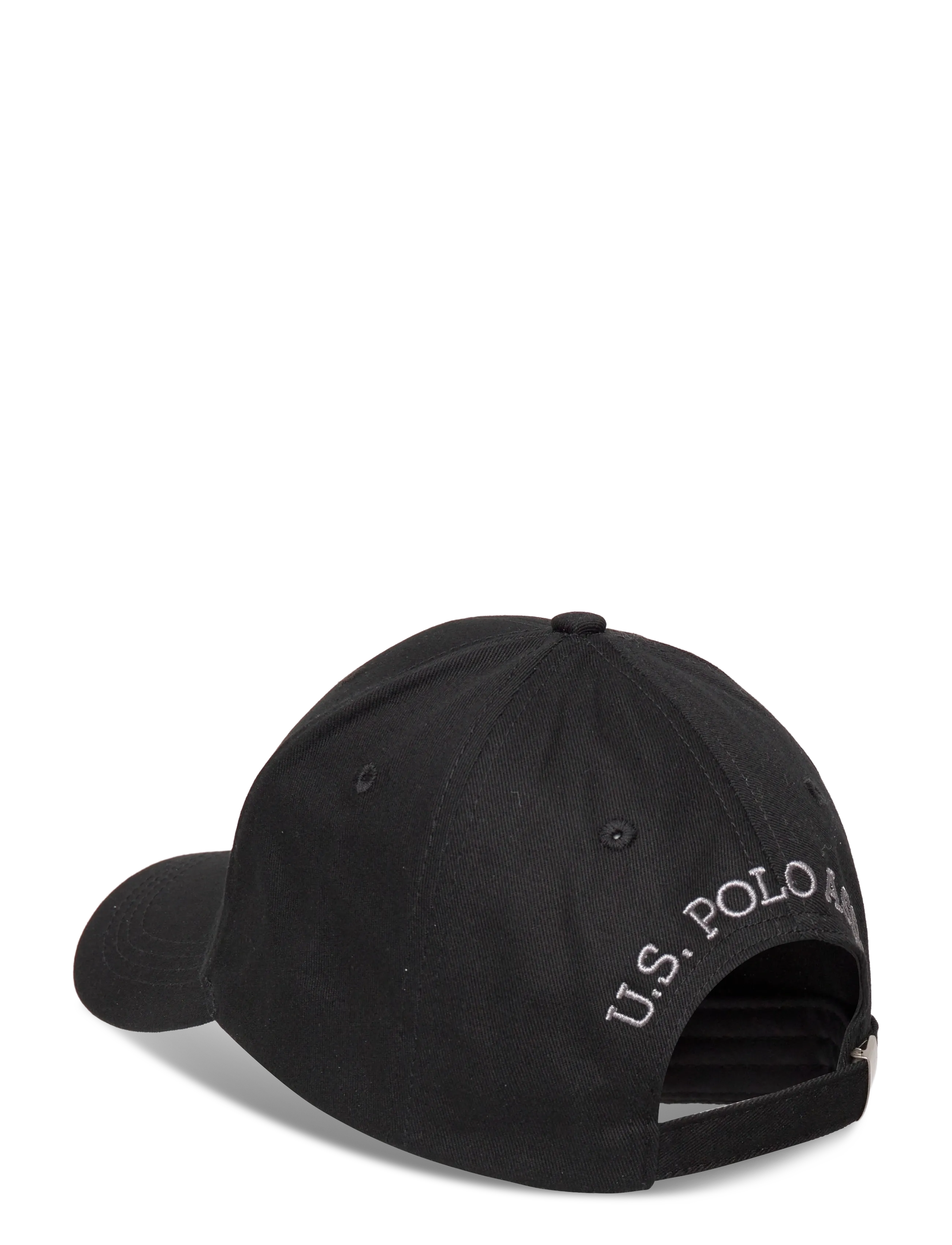 U.S. Polo Assn. - MIKA REG USPA UNI ACC - kepsar - 19-4004tcx tap shoe - 1
