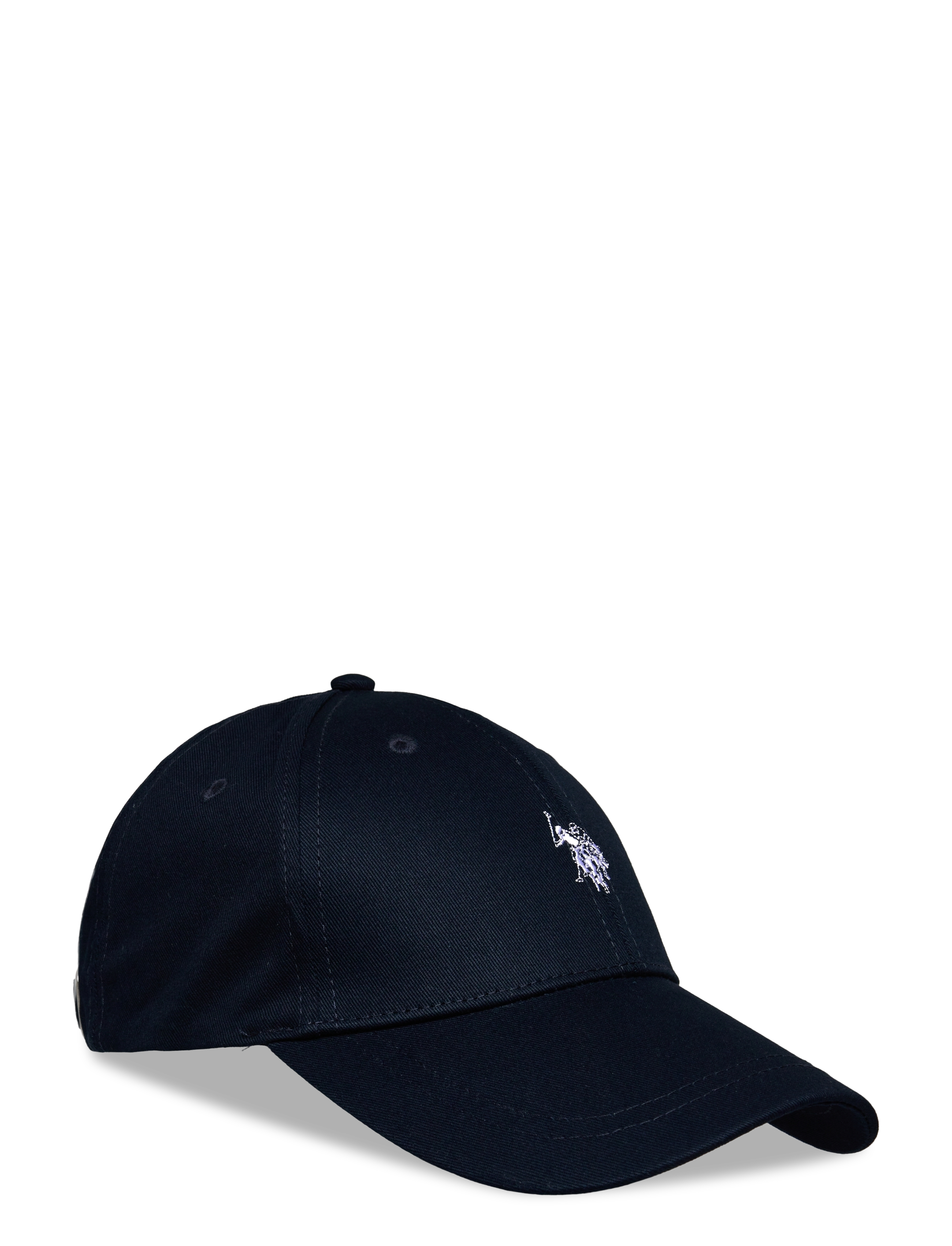 U.S. Polo Assn. Mika Reg Uspa Uni Acc, One Size, Headwear, Marineblau - Caps, Männerswear