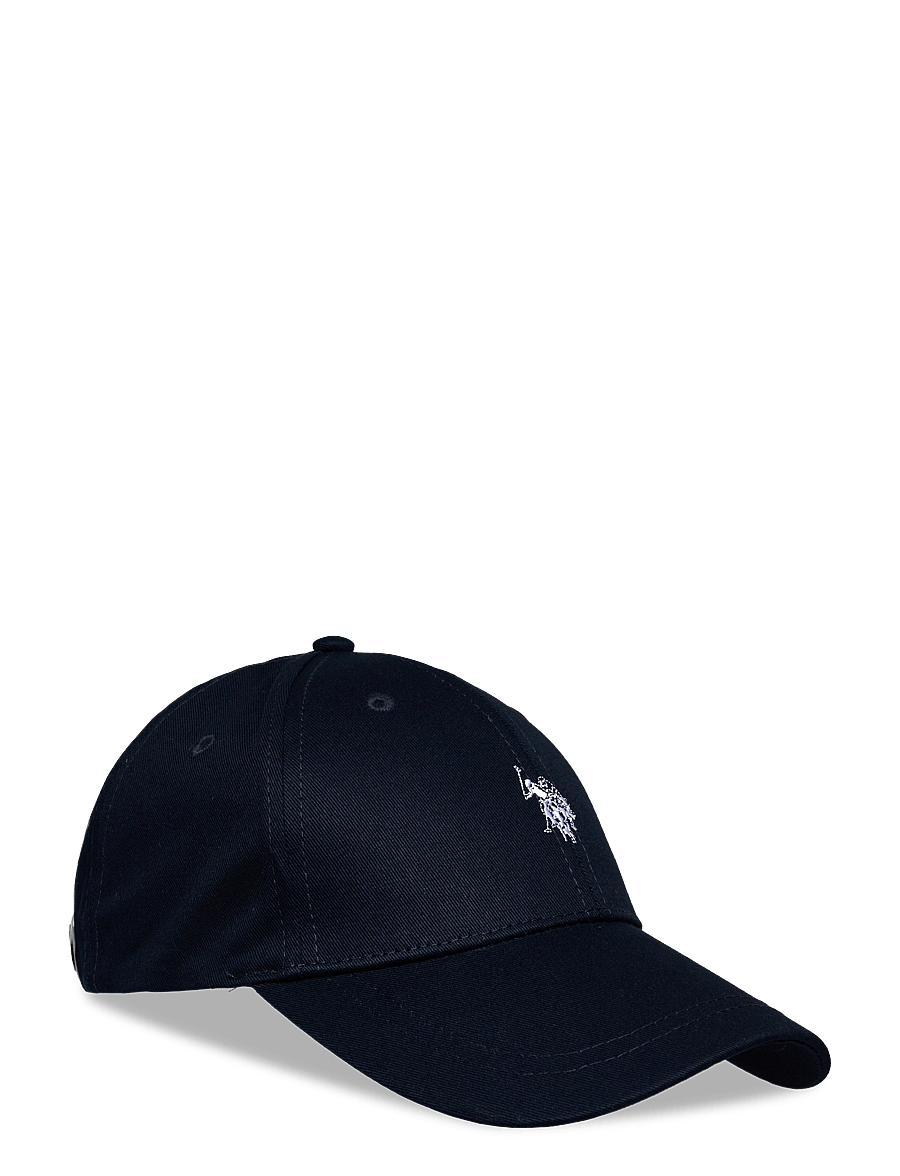 U.S. Polo Assn. - MIKA REG USPA UNI ACC - kappen - dark sapphire - 0