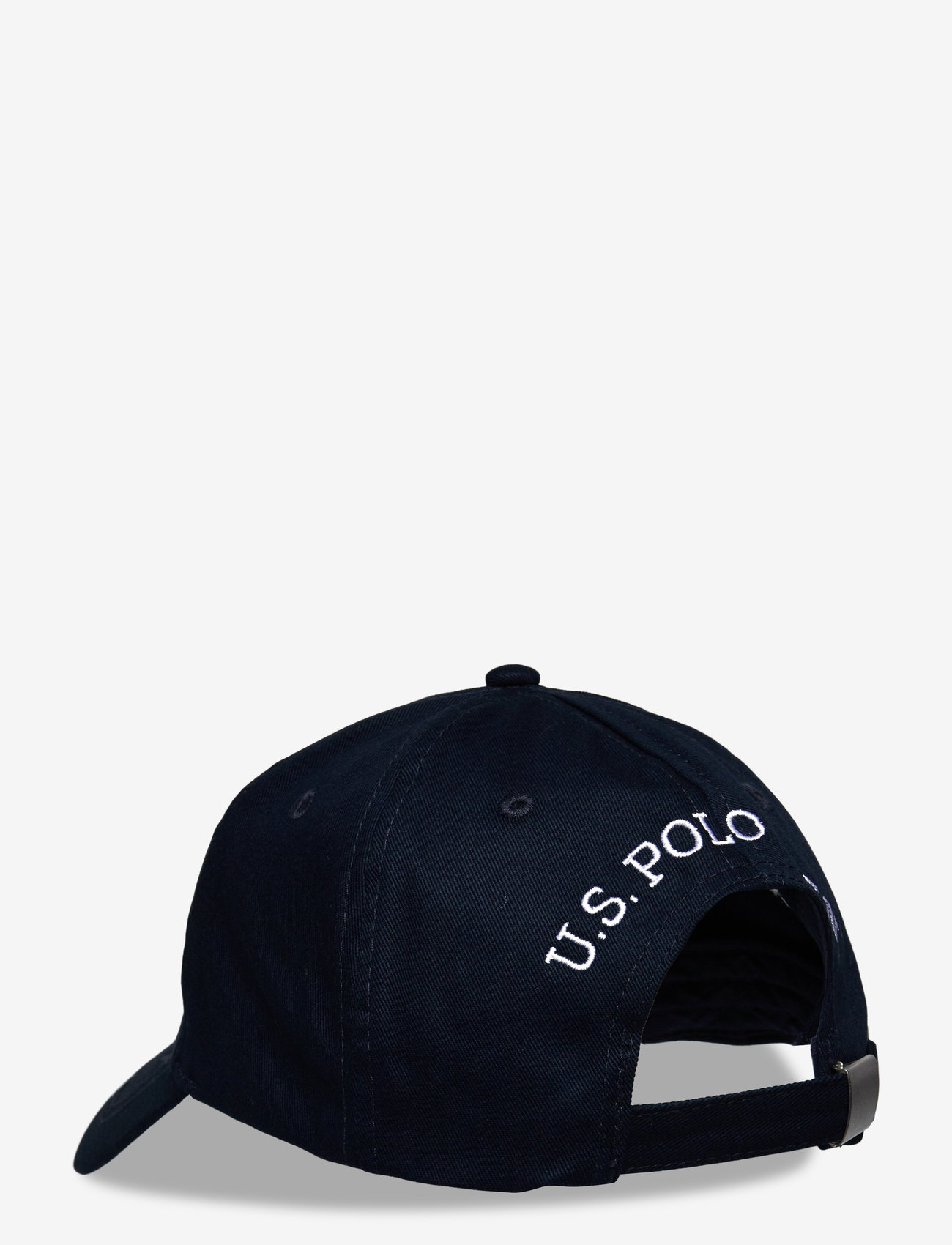 U.S. Polo Assn. - MIKA REG USPA UNI ACC - czapki - dark sapphire - 1