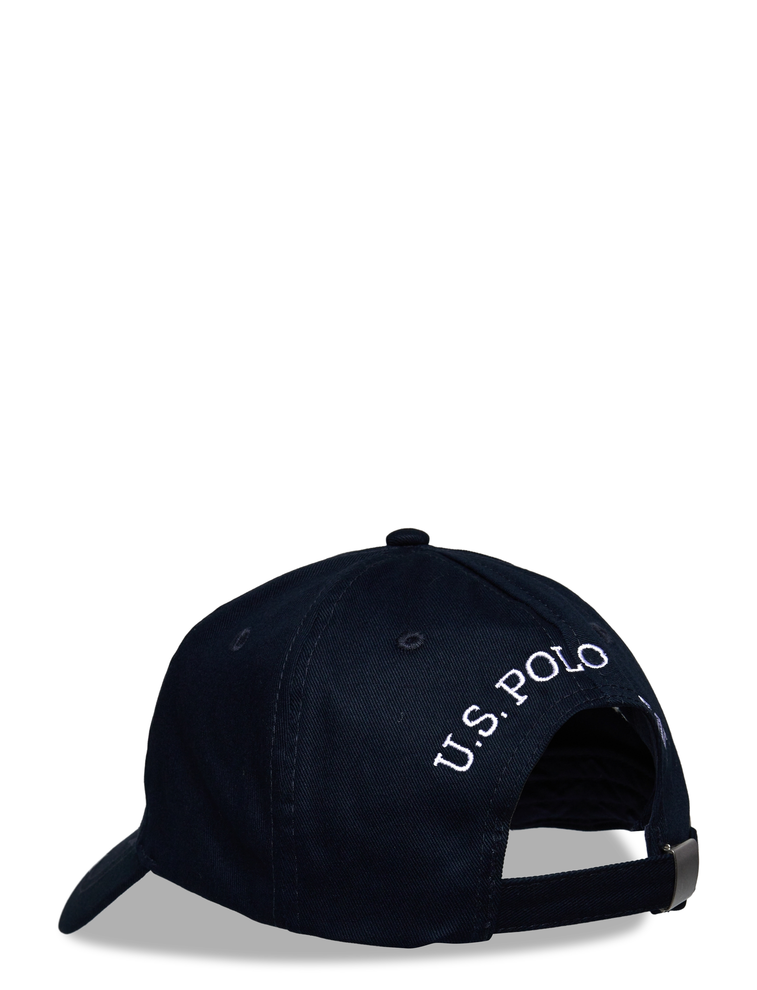 U.S. Polo Assn. - MIKA REG USPA UNI ACC - caps - dark sapphire - 1