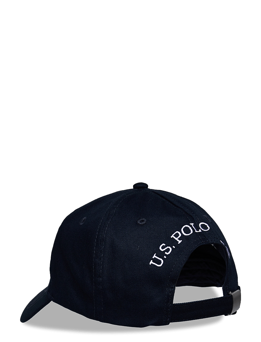 U.S. Polo Assn. - MIKA REG USPA UNI ACC - kappen - dark sapphire - 1