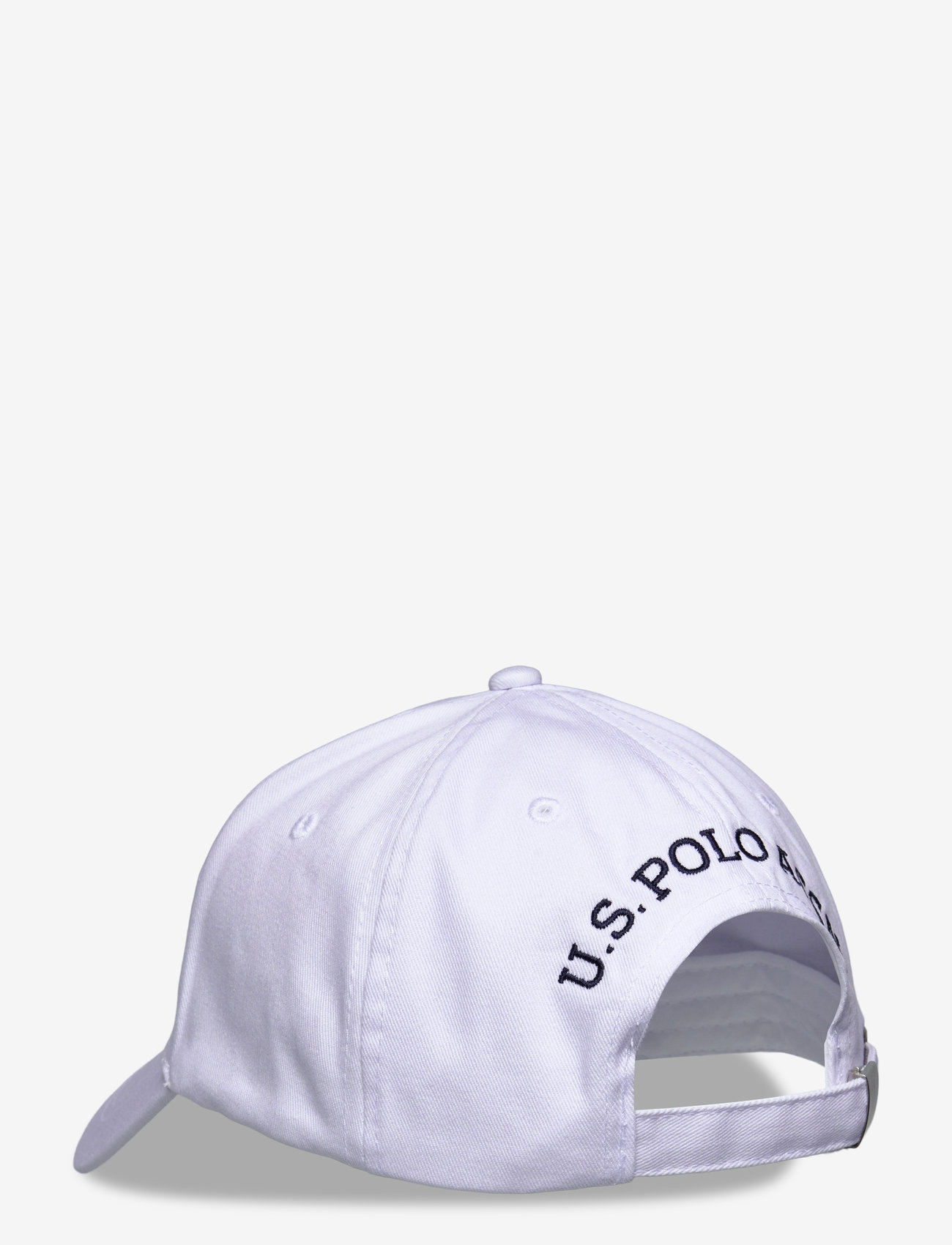 U.S. Polo Assn. - MIKA REG USPA UNI ACC - caps - white - 1