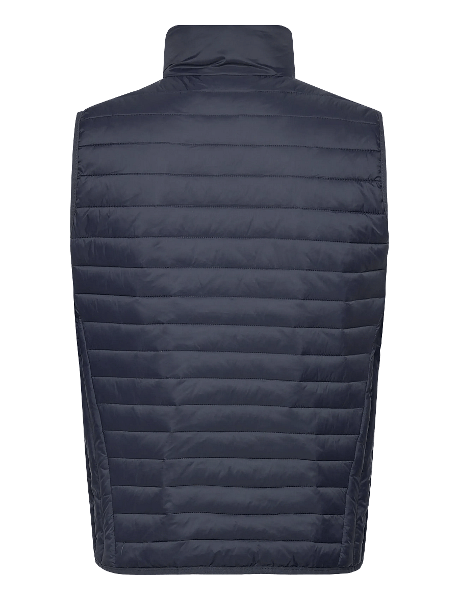 U.S. Polo Assn. - MAKS REG TH USPA M OTW - vests - dark sapphire - 1