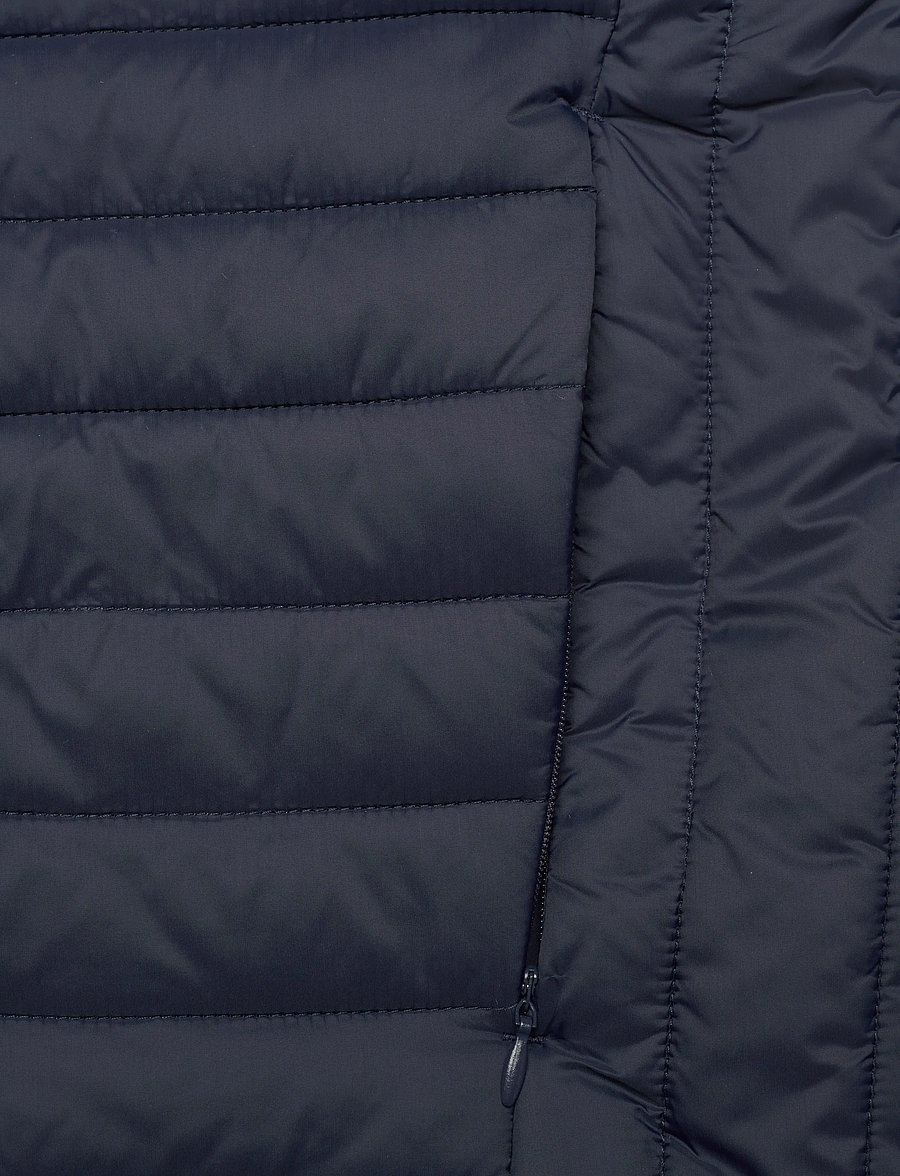 U.S. Polo Assn. - MAKS REG TH USPA M OTW - vests - dark sapphire - 3
