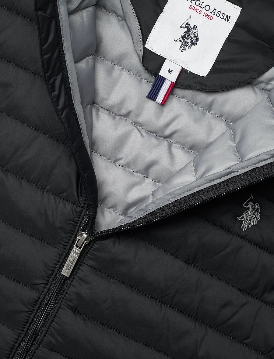 U.S. Polo Assn. - MAKS REG TH USPA M OTW - westen - tap shoe - 2