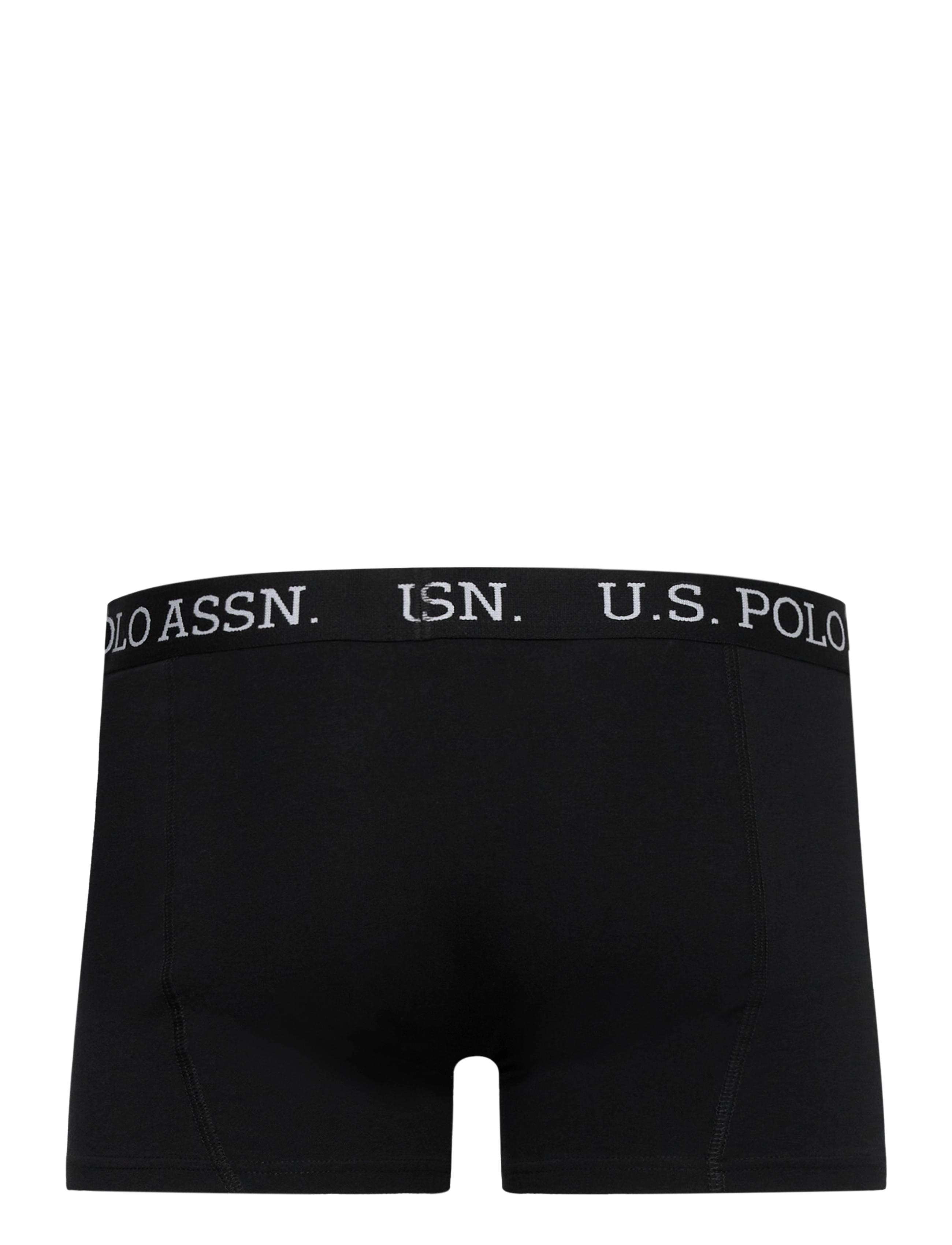 U.S. Polo Assn. - MAGNE TIGHTS USPA M ACC - boxer briefs - 19-4004tcx tap shoe - 5