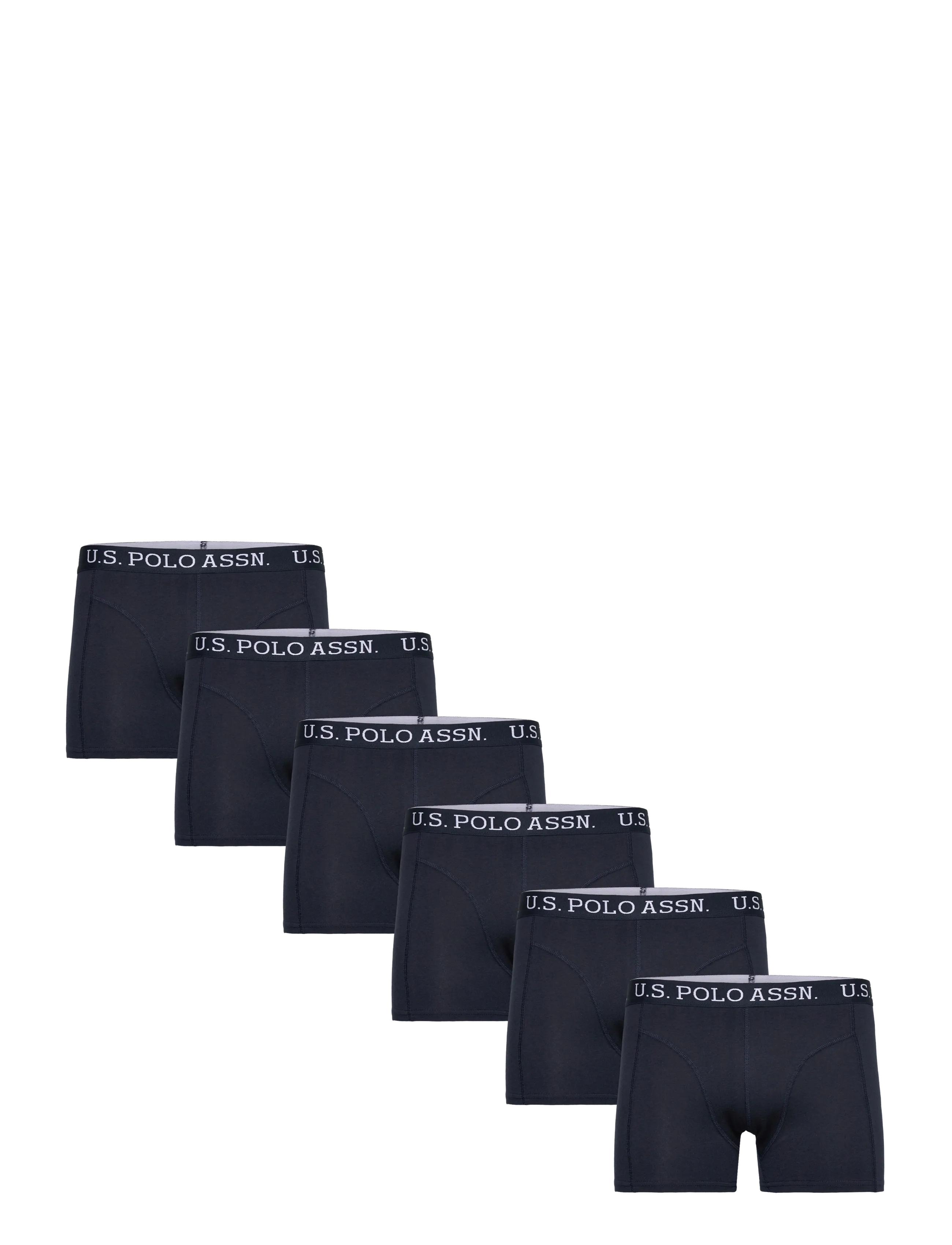 U.S. Polo Assn. MAGNE TIGHTS USPA M ACC - Underkläder - DARK SAPPHIRE / navy