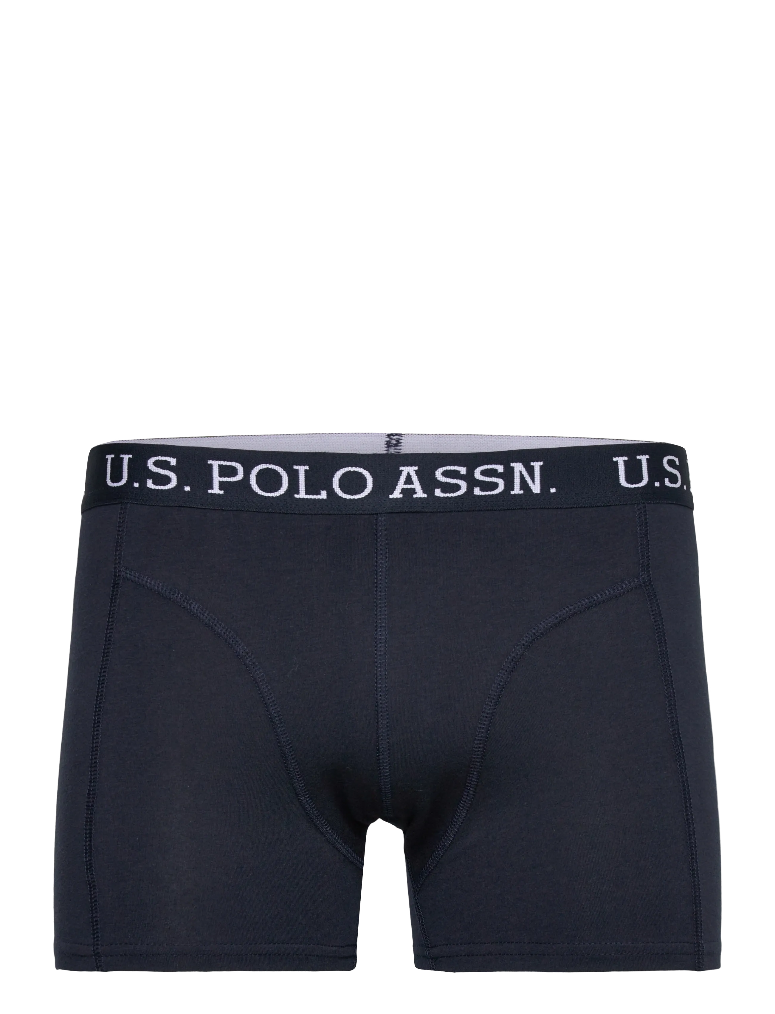 U.S. Polo Assn. - MAGNE TIGHTS USPA M ACC - dark sapphire - 2
