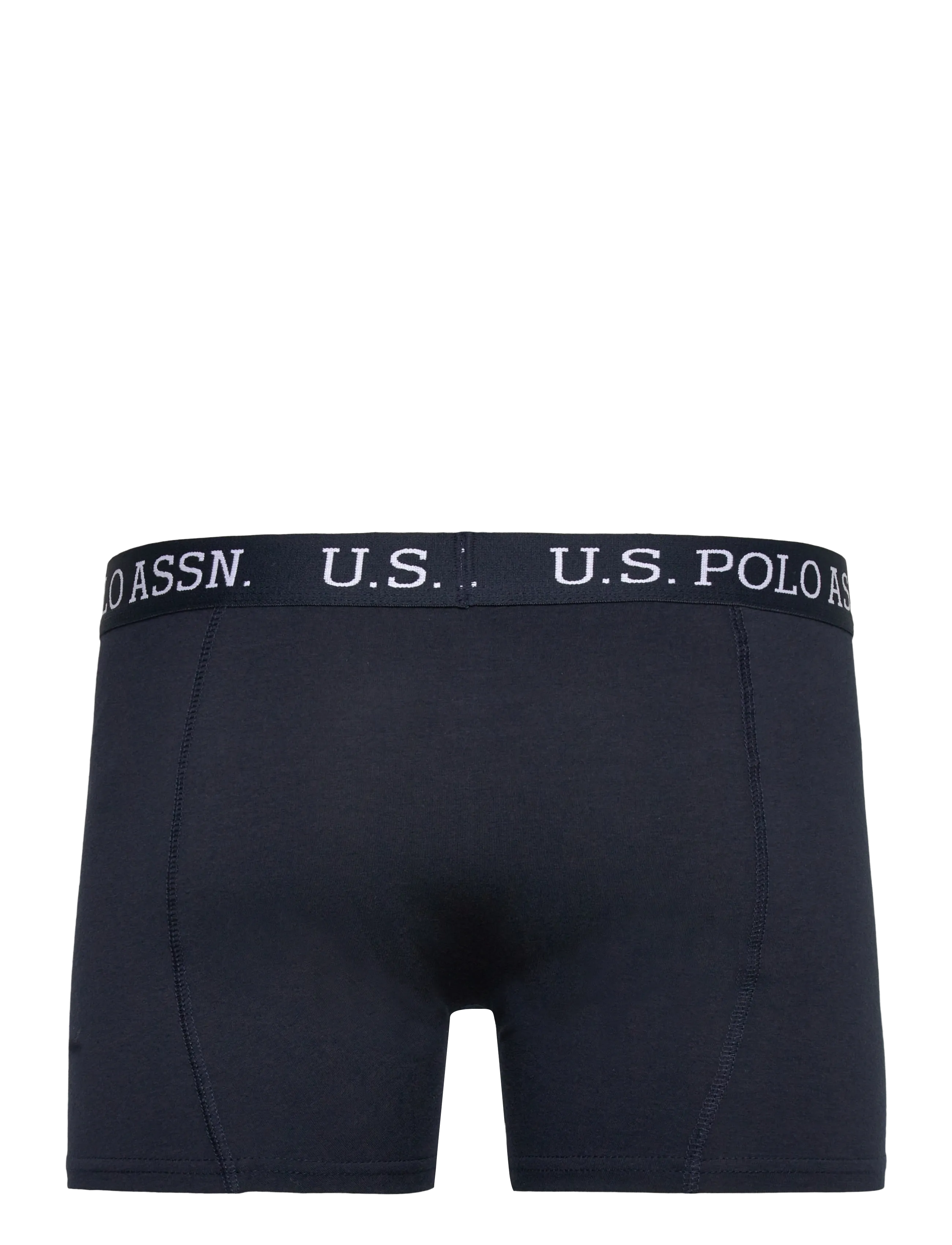 U.S. Polo Assn. - MAGNE TIGHTS USPA M ACC - dark sapphire - 3