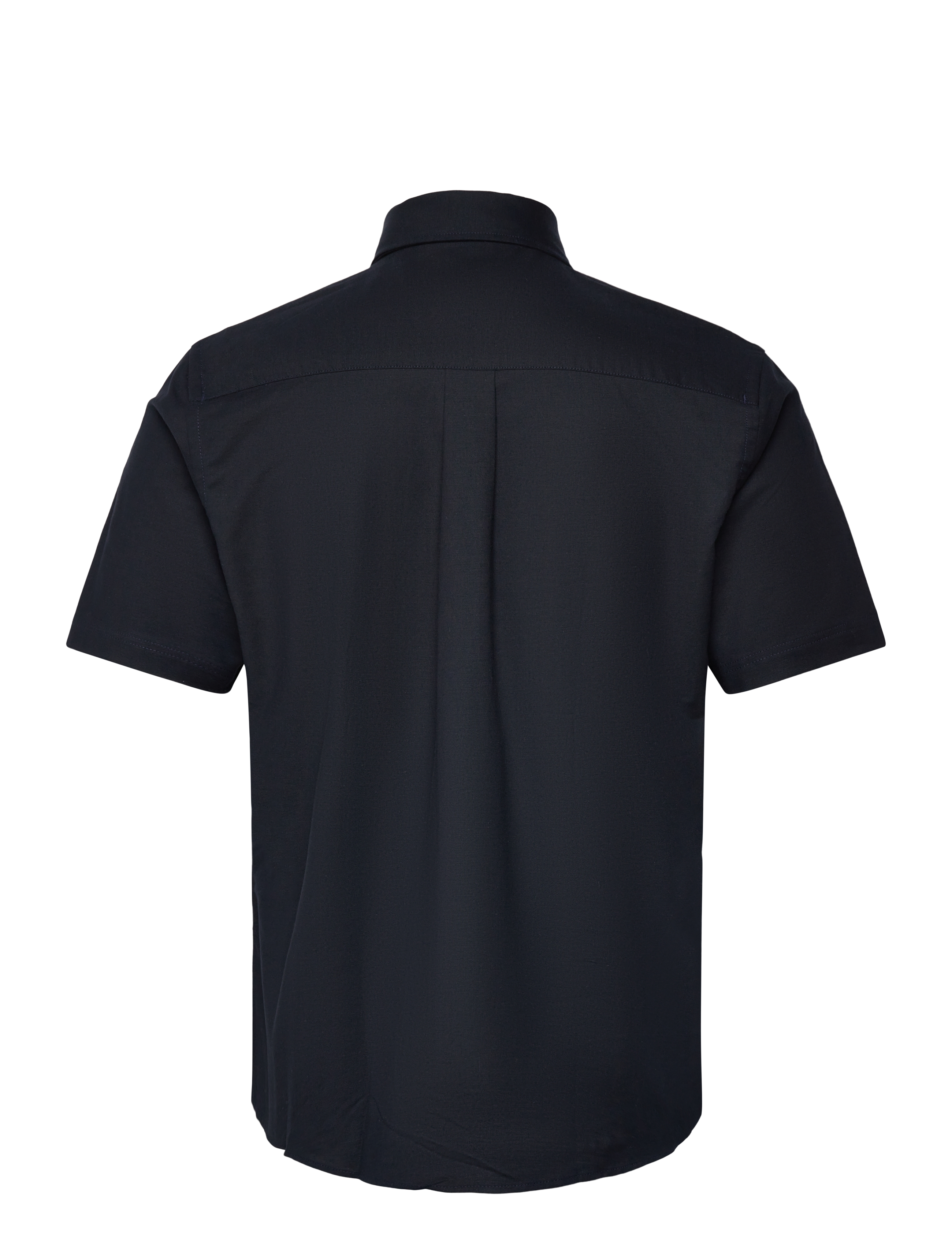 U.S. Polo Assn. - NATAN REG SF USPA M SHIRT - chemises à manches courtes - navy mix - 2