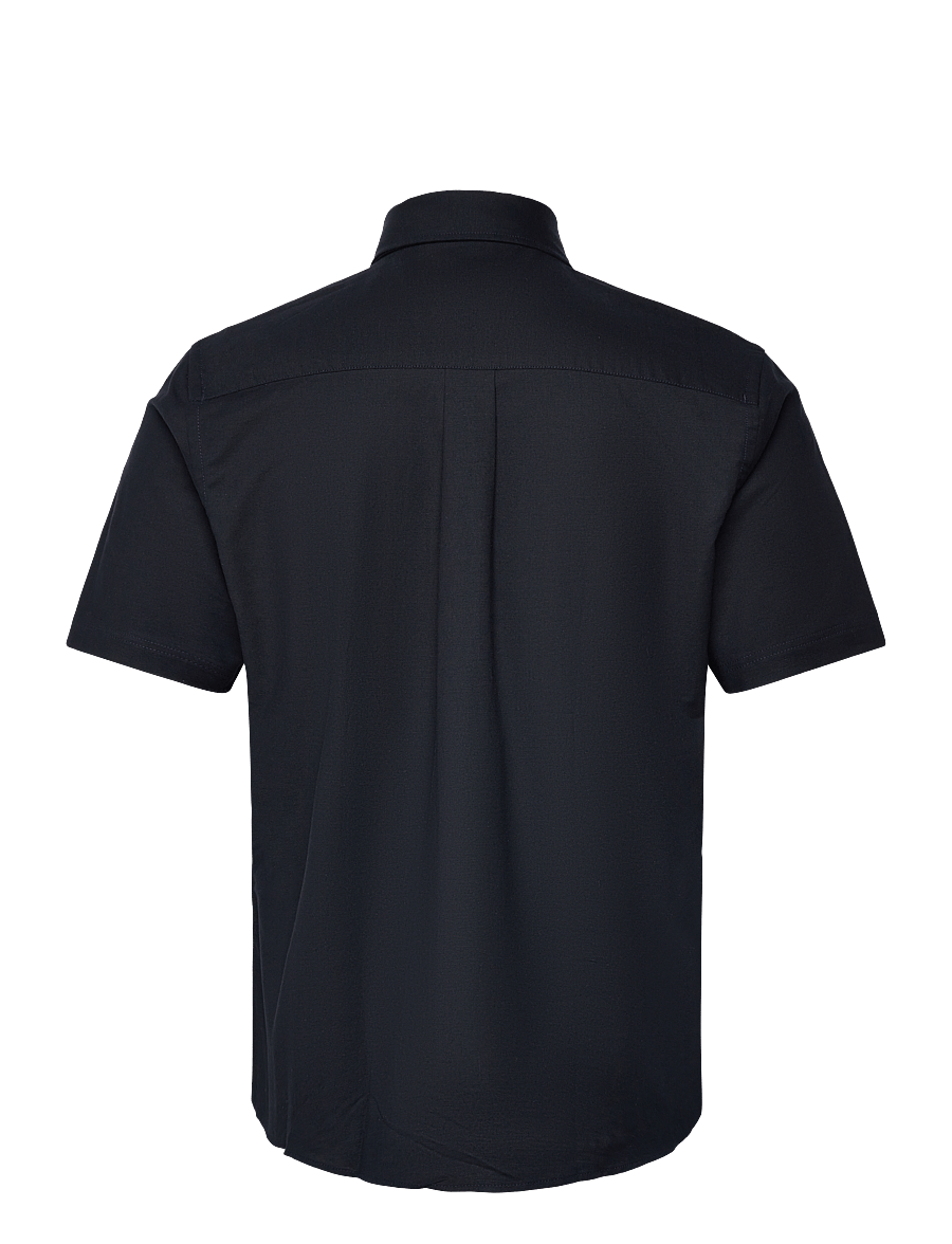 U.S. Polo Assn. - NATAN REG SF USPA M SHIRT - chemises à manches courtes - navy mix - 2