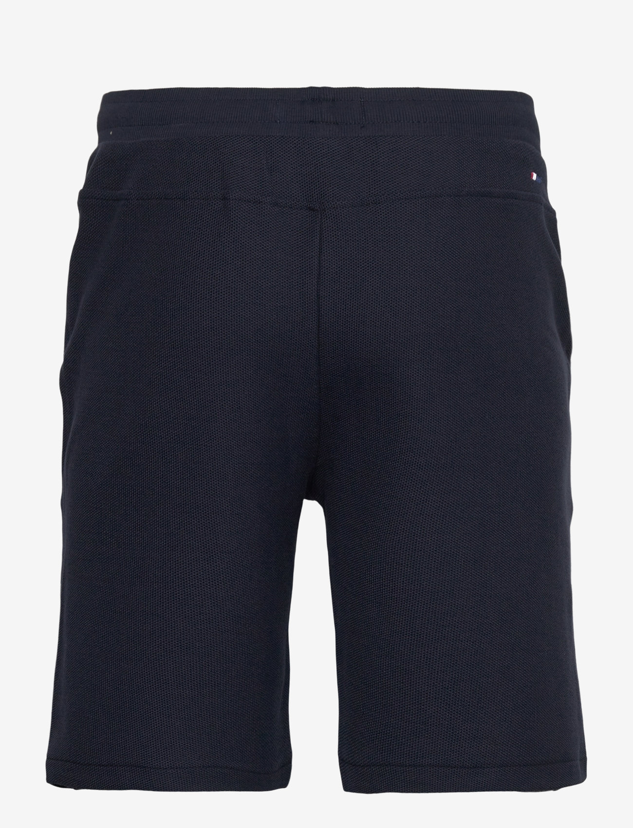 U.S. Polo Assn. - MALIK REG PI USPA M SHORTS - sporta šorti - dark sapphire - 1