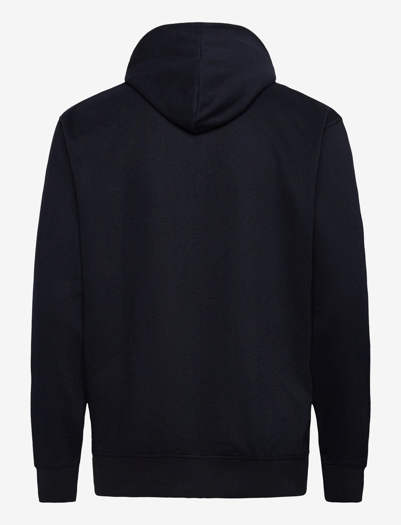 U.S. Polo Assn. - OTTO REG USPA M SWEAT - hoodies - dark sapphire - 1