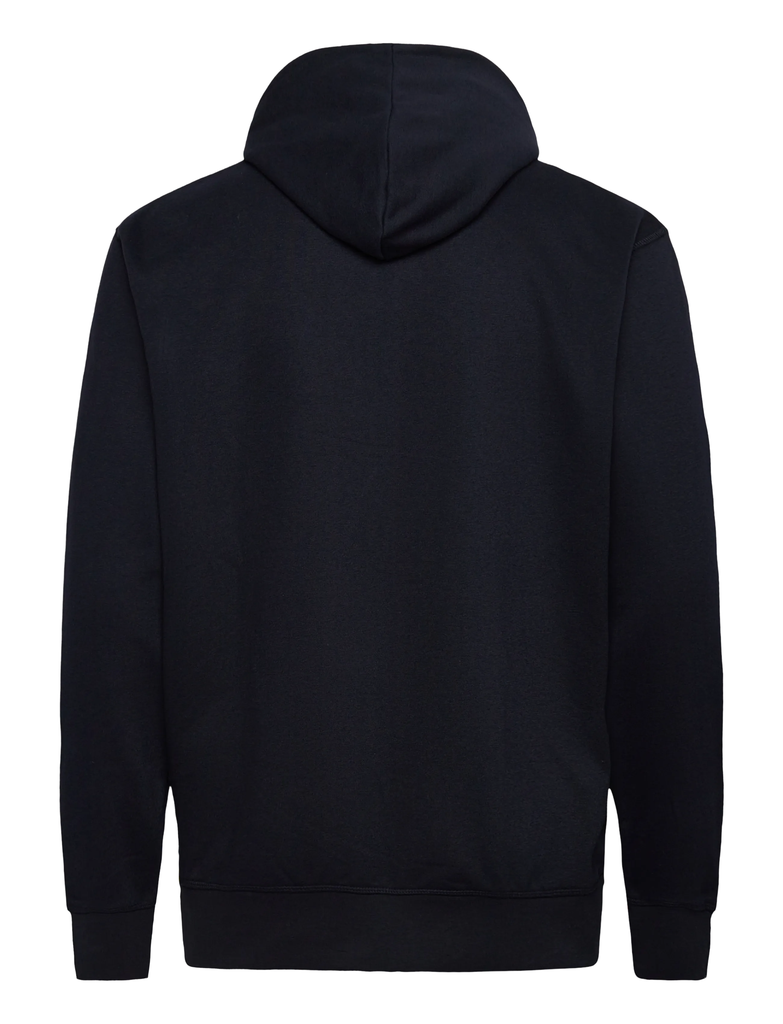 U.S. Polo Assn. - OTTO REG USPA M SWEAT - kapuzenpullover - dark sapphire - 2