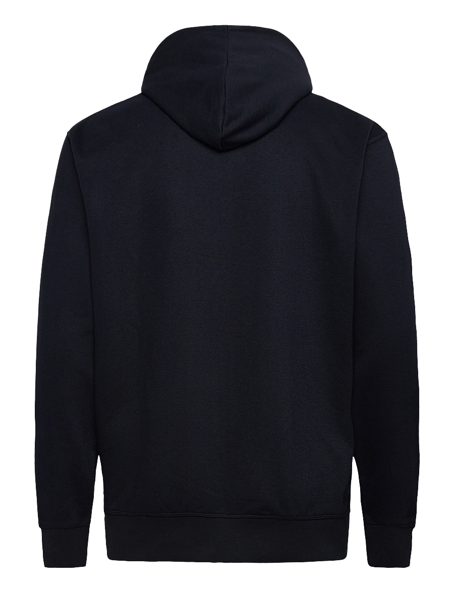 U.S. Polo Assn. - OTTO REG USPA M SWEAT - kapuzenpullover - dark sapphire - 2