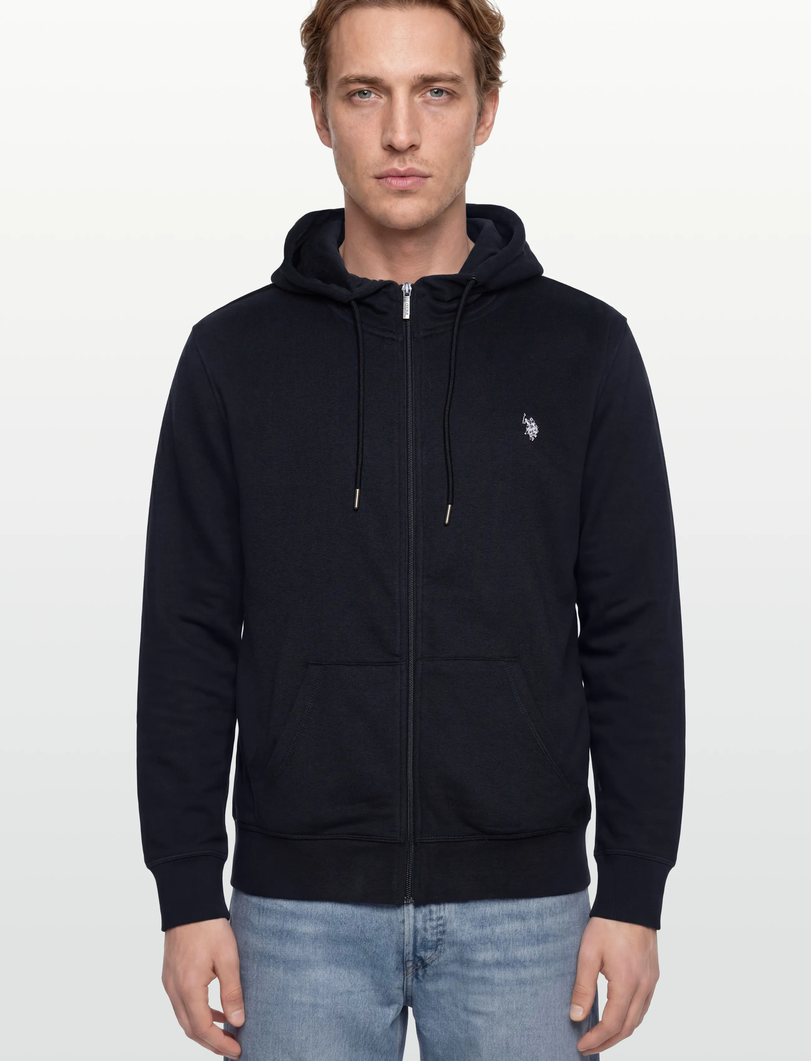 Otto Reg Uspa M Sweat 2
