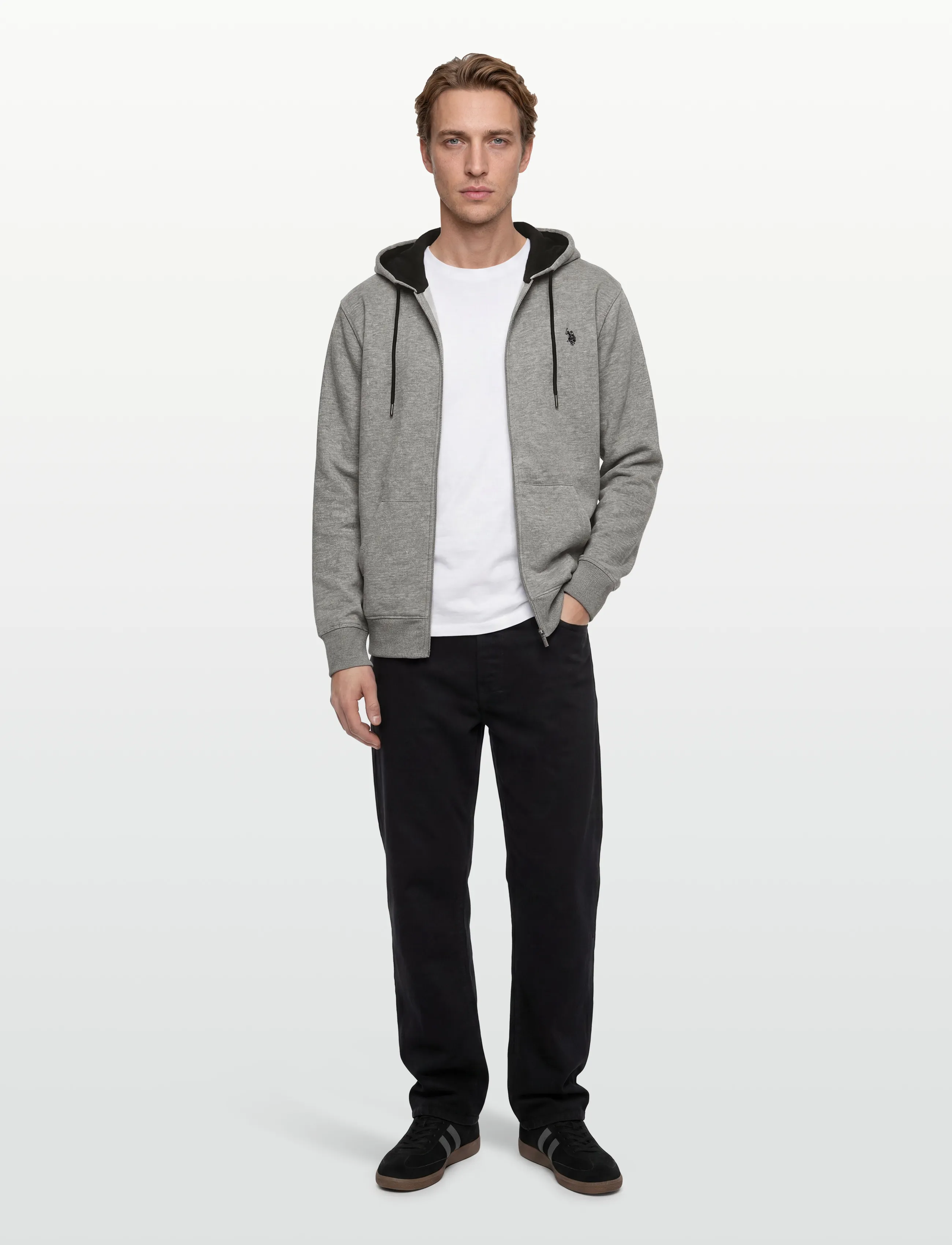 Otto Reg Uspa M Sweat