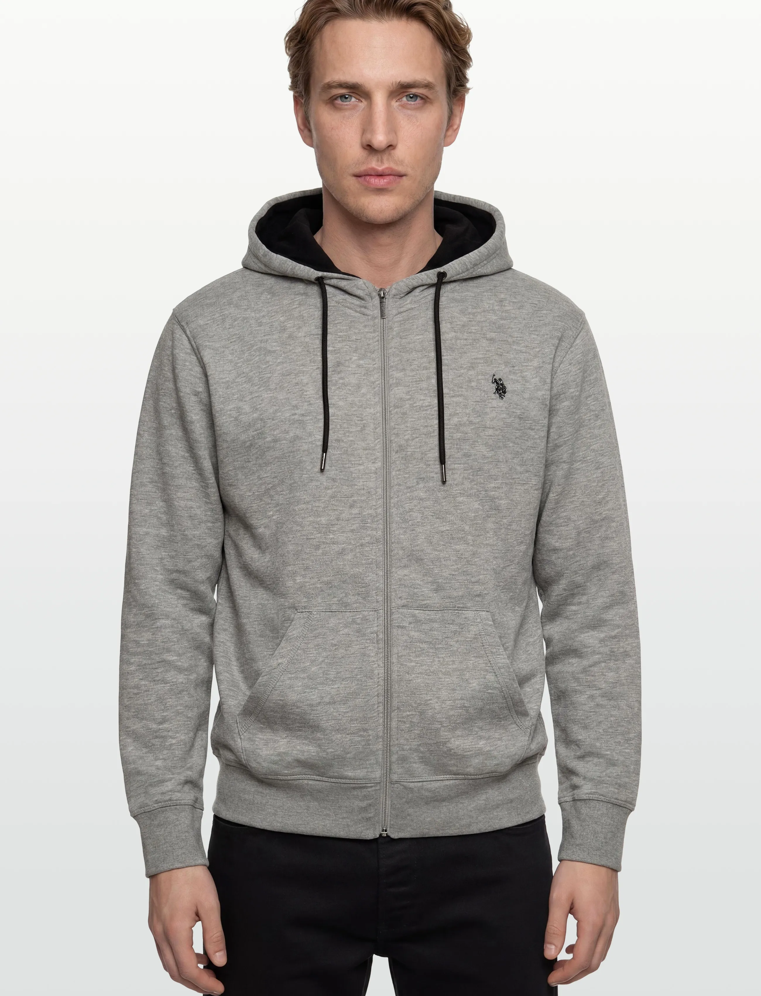 Otto Reg Uspa M Sweat 2