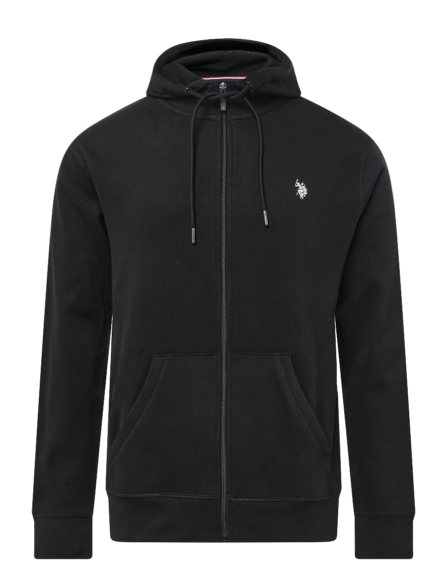 U.S. Polo Assn. - OTTO REG USPA M SWEAT - kapuzenpullover - tap shoe - 0