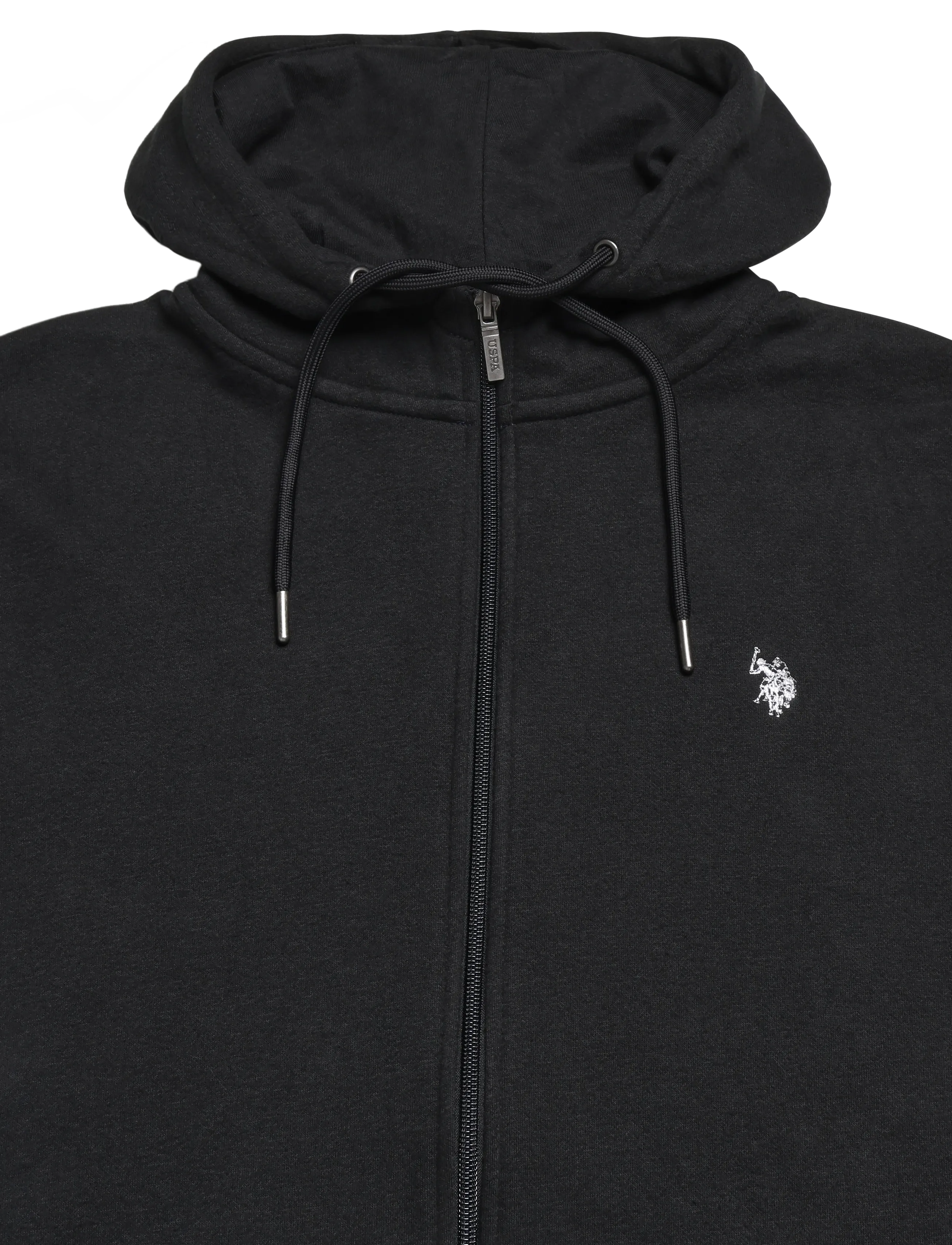 U.S. Polo Assn. - OTTO REG USPA M SWEAT - kapuzenpullover - tap shoe - 2