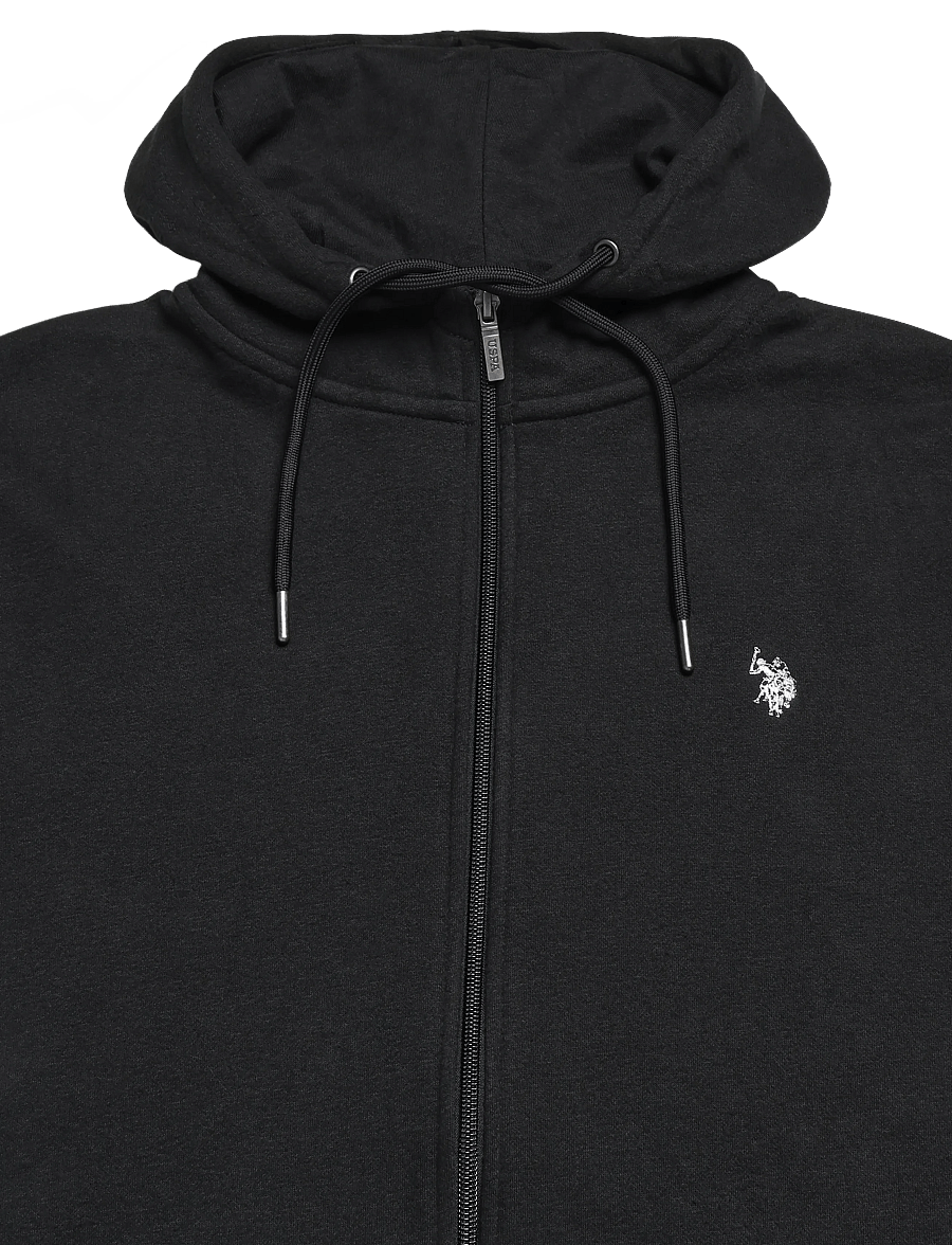 U.S. Polo Assn. - OTTO REG USPA M SWEAT - kapuzenpullover - tap shoe - 2