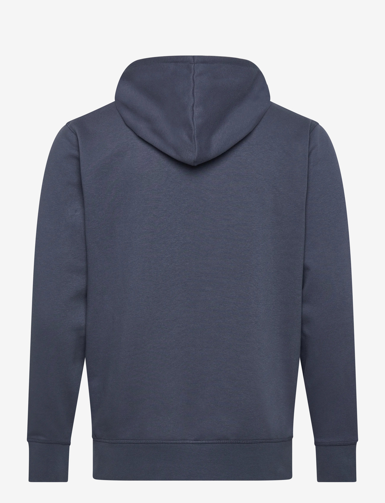U.S. Polo Assn. - OTTO REG USPA M SWEAT - hættetrøjer - vintage indigo - 1