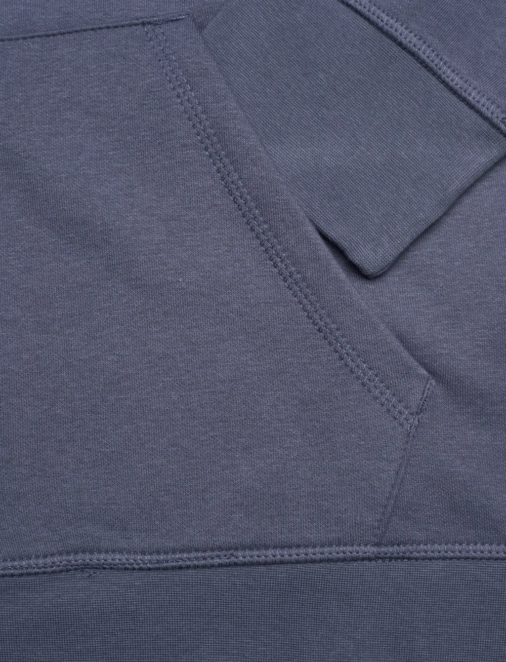 U.S. Polo Assn. - OTTO REG USPA M SWEAT - hættetrøjer - vintage indigo - 3