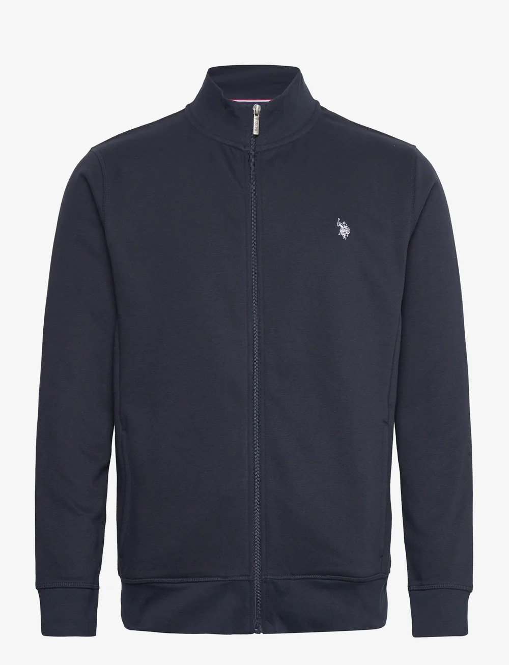 U.S. Polo Assn. - OSCAR REG USPA M SWEAT - sweats - dark sapphire - 0