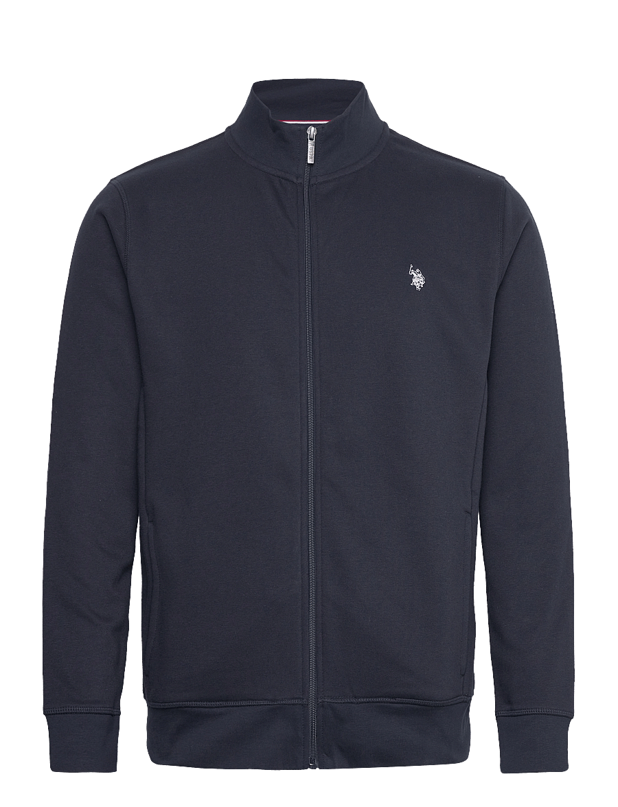 U.S. Polo Assn. - OSCAR REG USPA M SWEAT - sweats - dark sapphire - 0