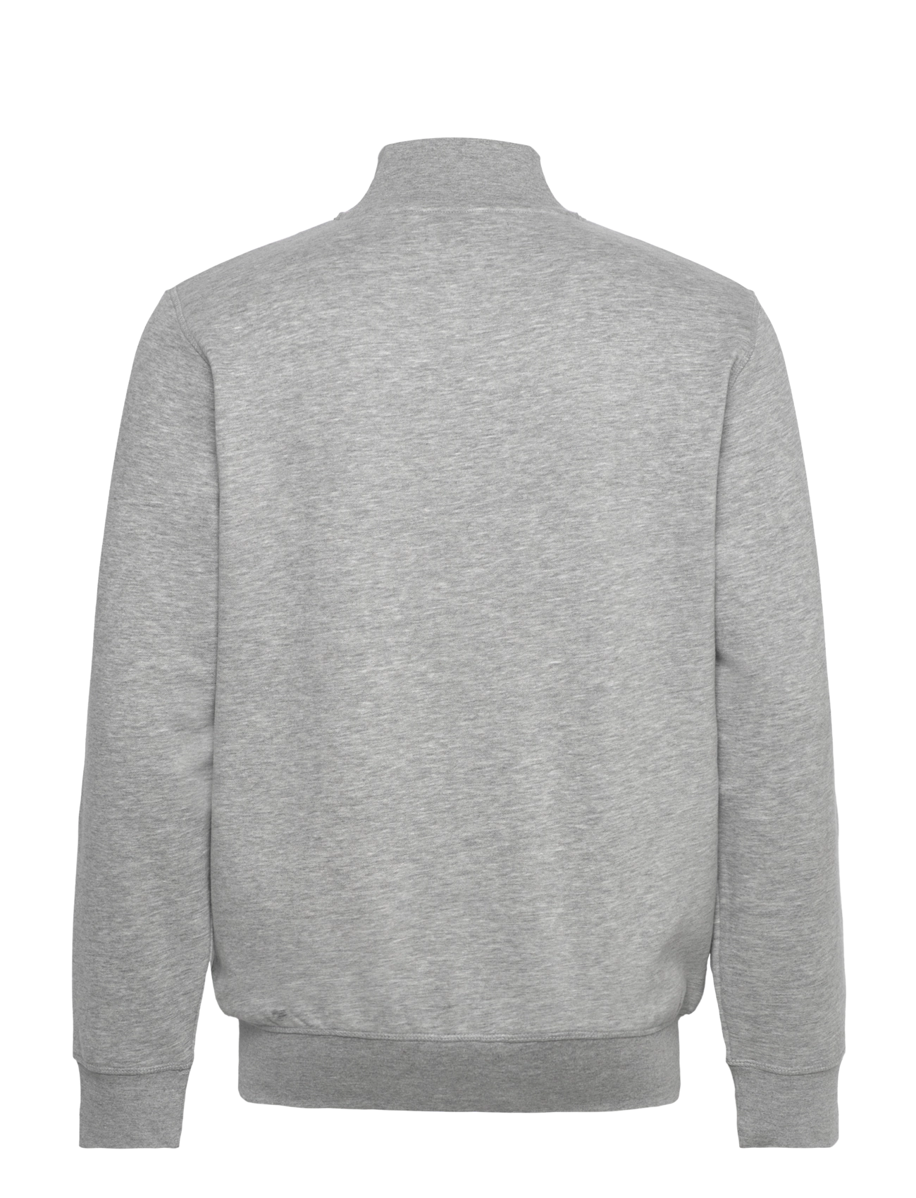U.S. Polo Assn. - OSCAR REG USPA M SWEAT - kollektionen - greymelange - 2