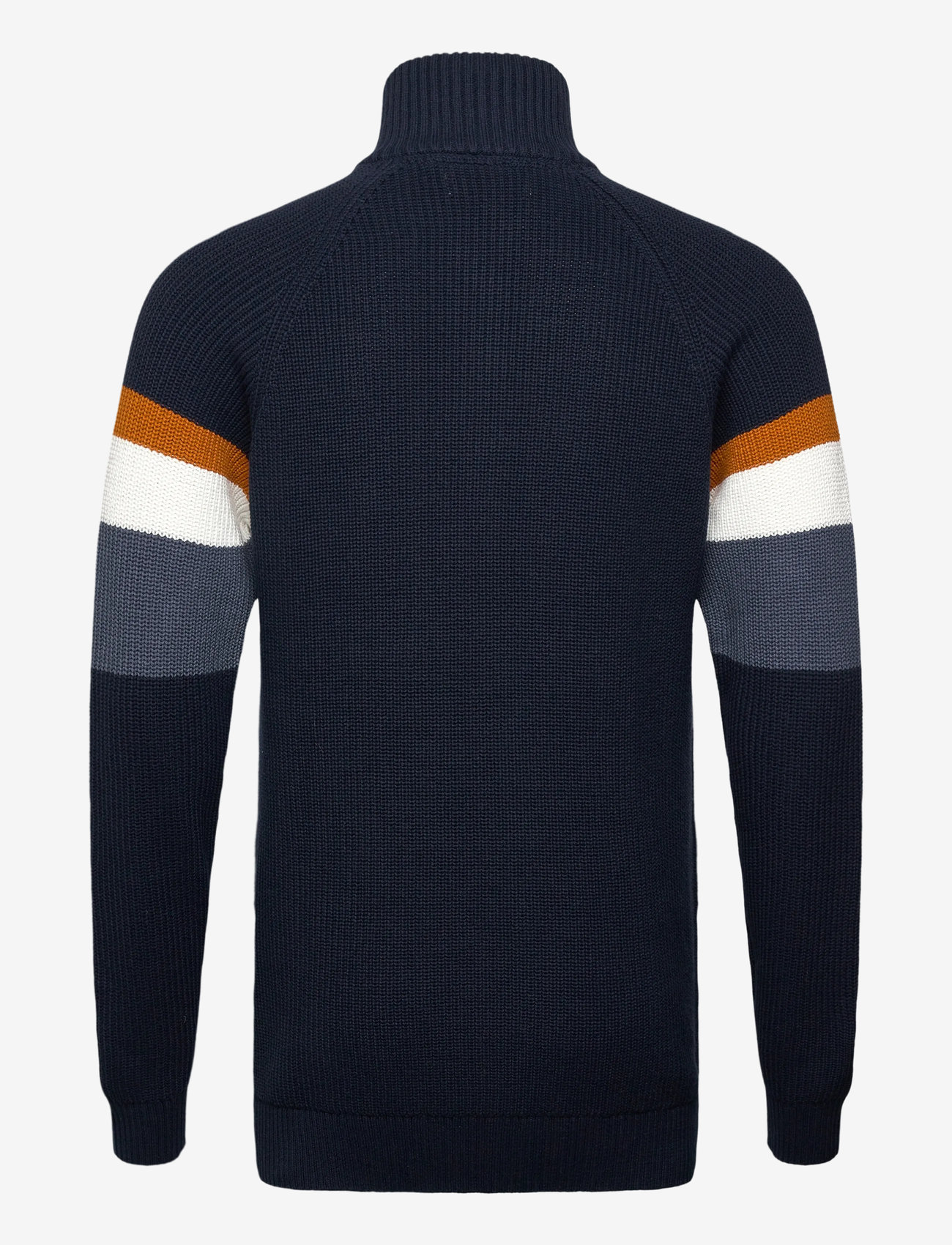 U.S. Polo Assn. - RICCO REG HZ USPA M KNIT - vintage indigo - 1