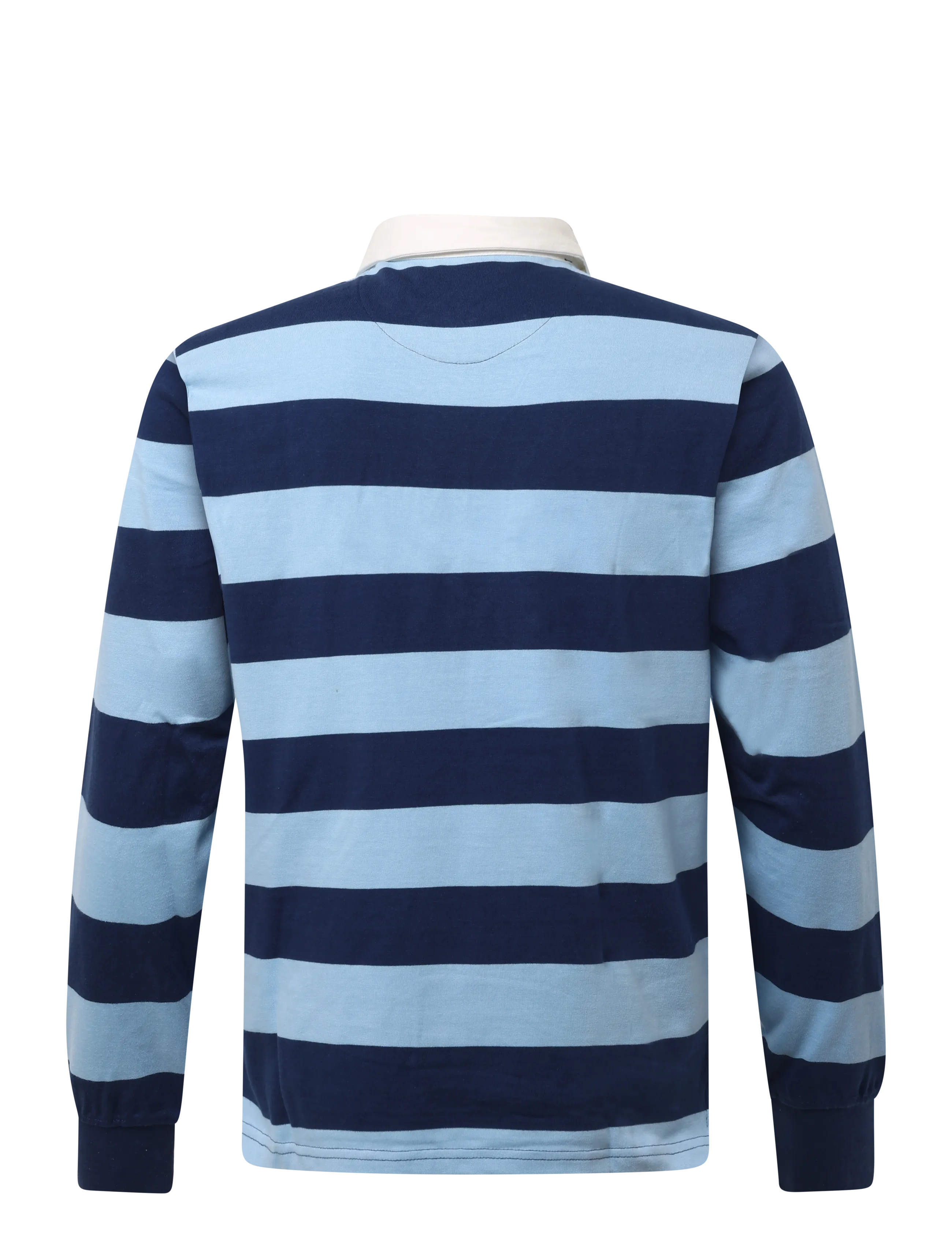 U.S. Polo Assn. - TARIK REG LS HJ USPA M POLO - placid blue - 1
