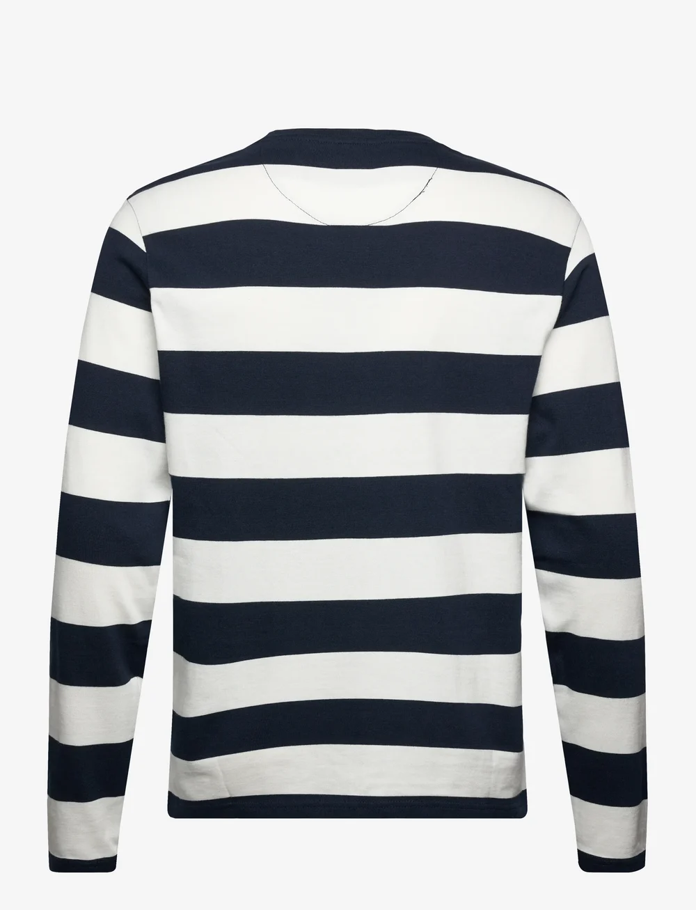 U.S. Polo Assn. - TAGE REG LS SJ USPA M TEE - langärmelig - cloud dancer - 1