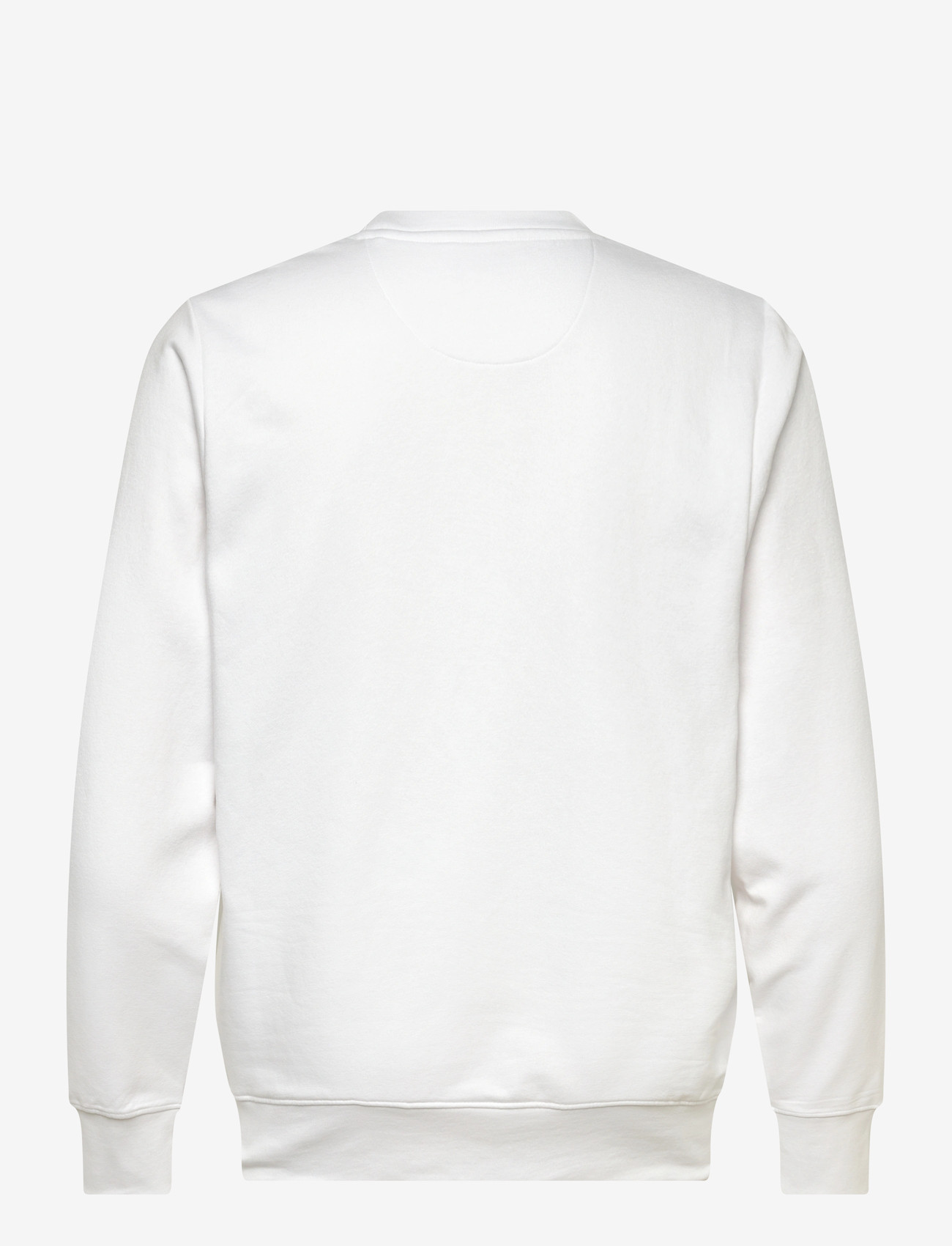 U.S. Polo Assn. - TAIS REG COT PE USPA M SWEAT - kollektionen - 11-0601tcx white - 1