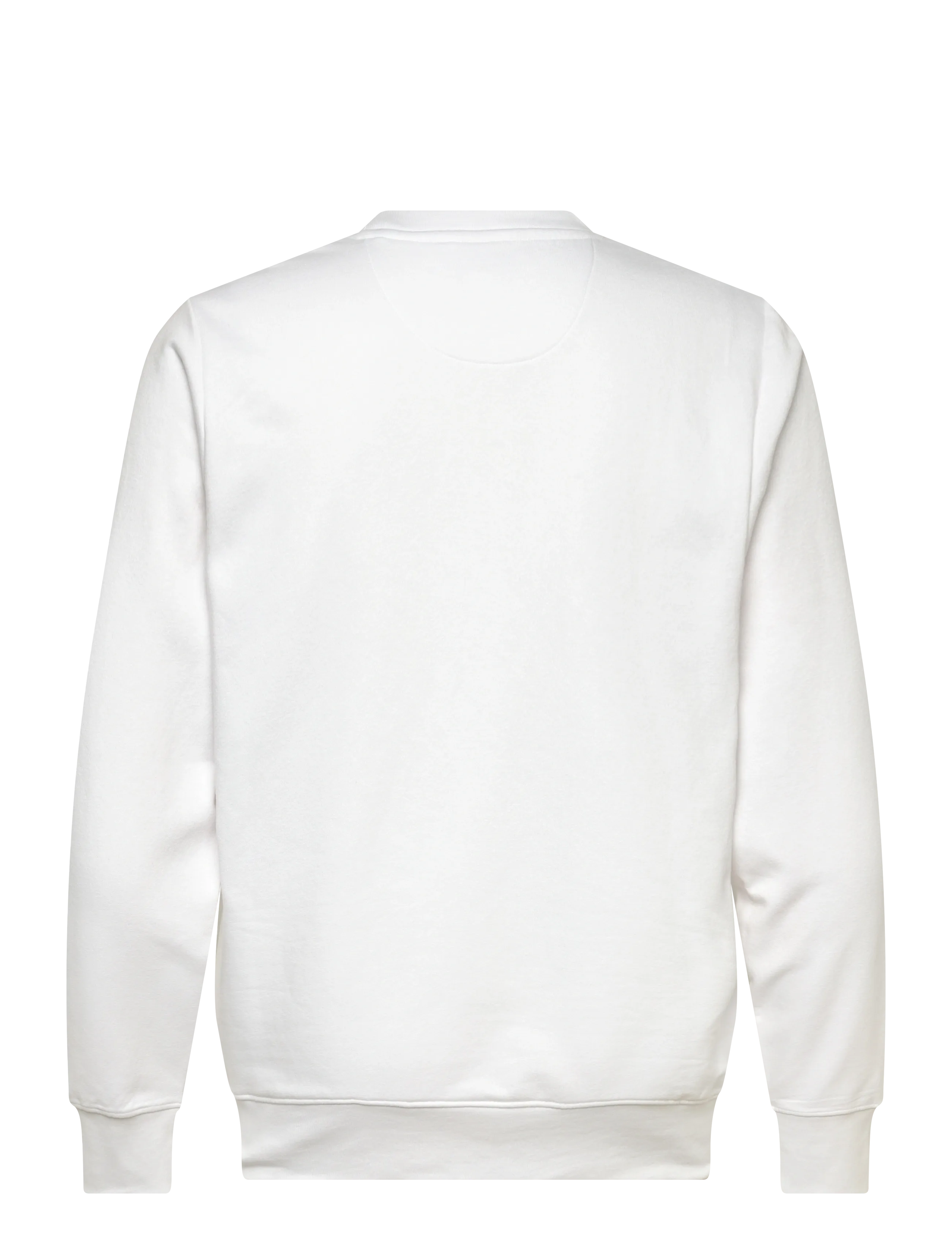 U.S. Polo Assn. - TAIS REG COT PE USPA M SWEAT - kollektioner - 11-0601tcx white - 2