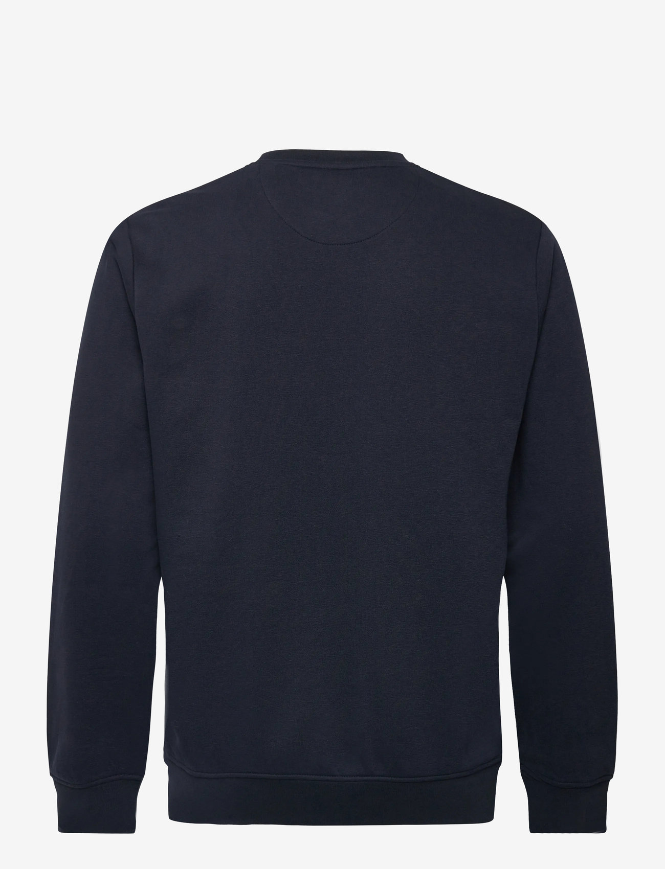 U.S. Polo Assn. - TAIS REG COT PE USPA M SWEAT - kollektsioonid - dark sapphire - 1