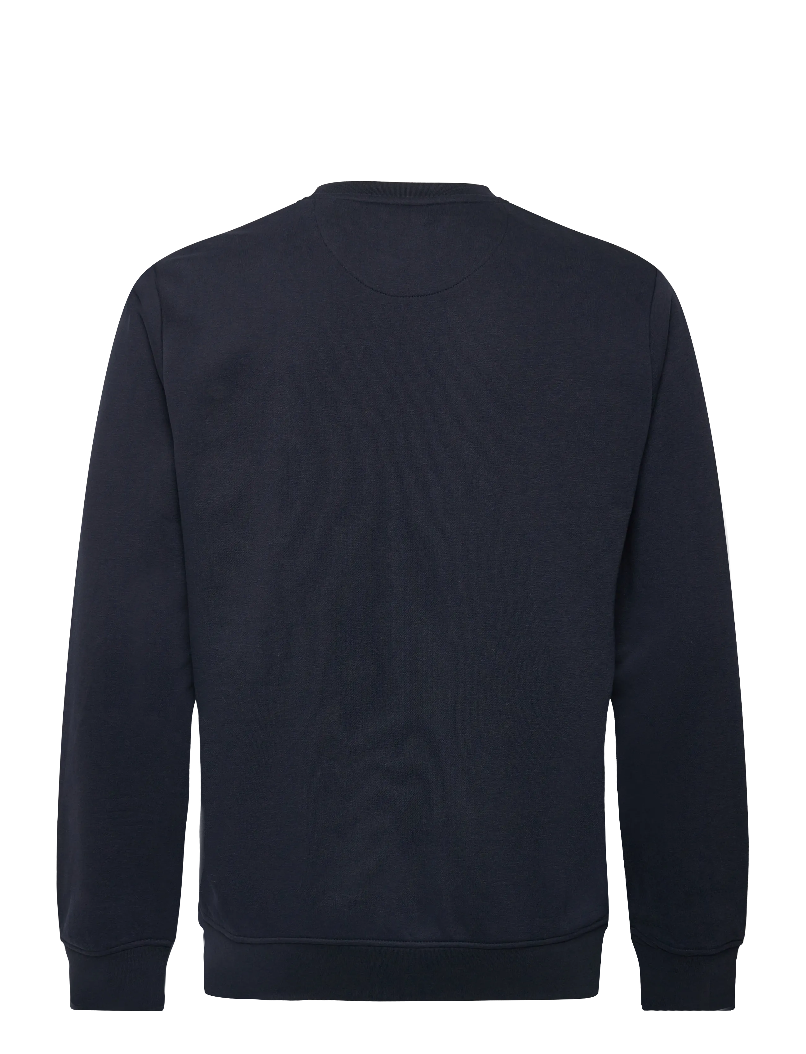 U.S. Polo Assn. - TAIS REG COT PE USPA M SWEAT - kollektionen - dark sapphire - 2