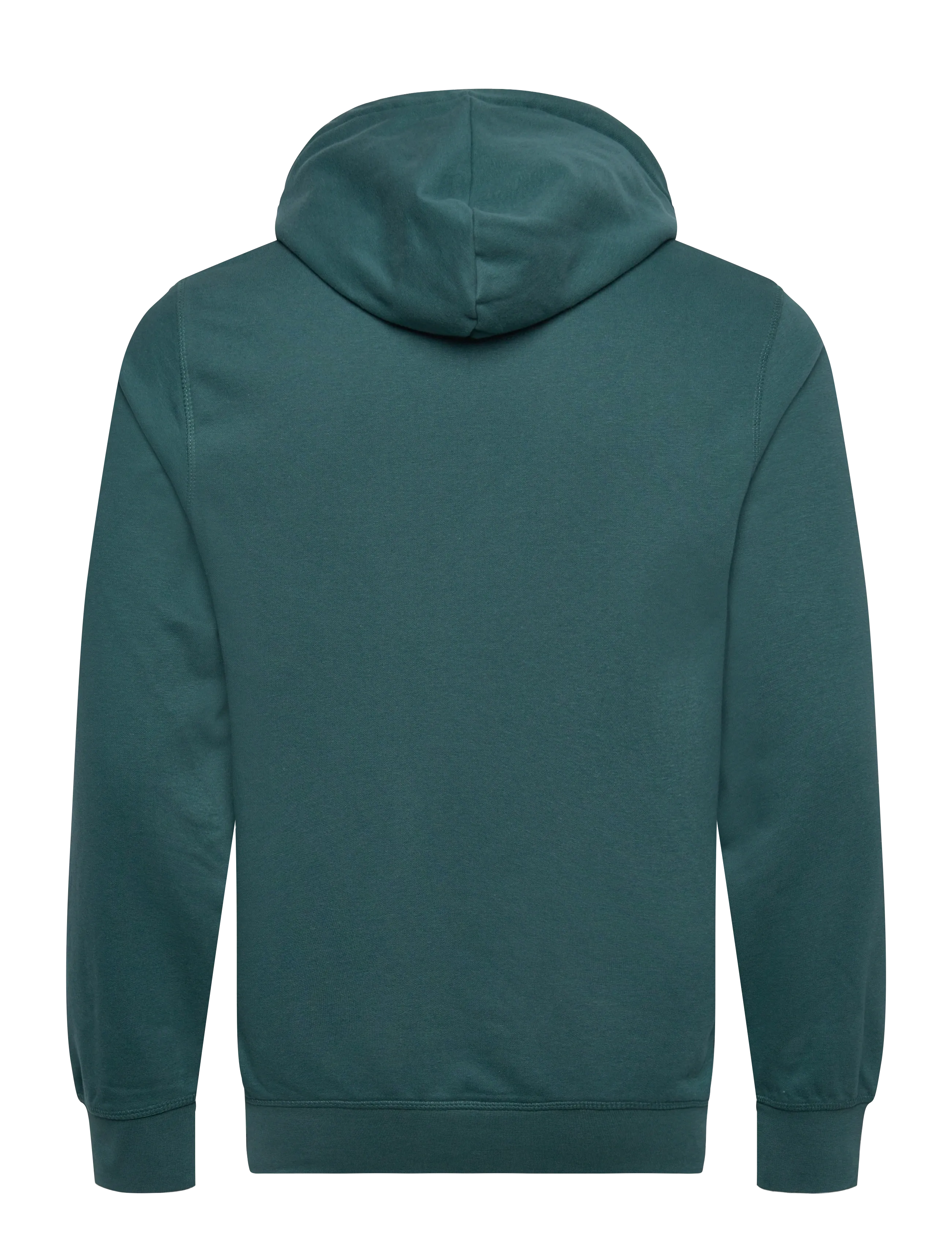 U.S. Polo Assn. - TOKE REG HO COT PE USP M SWEAT - hoodies - 19-4517tcx mediterranea - 2