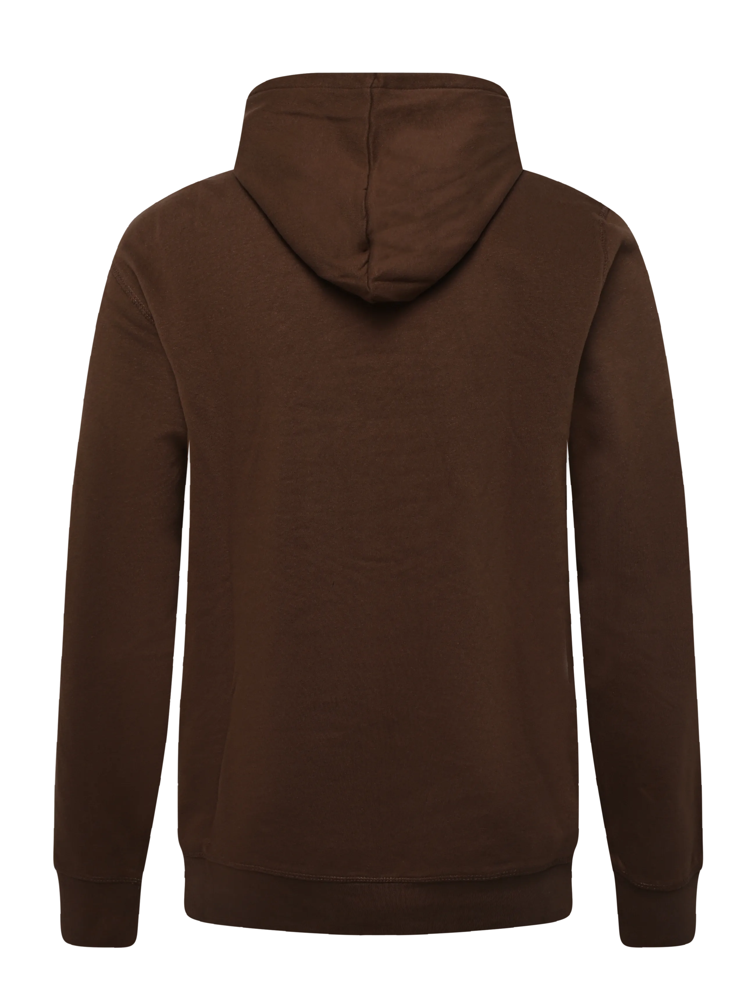 U.S. Polo Assn. - TOKE REG HO COT PE USP M SWEAT - kapuzenpullover - chestnut - 1