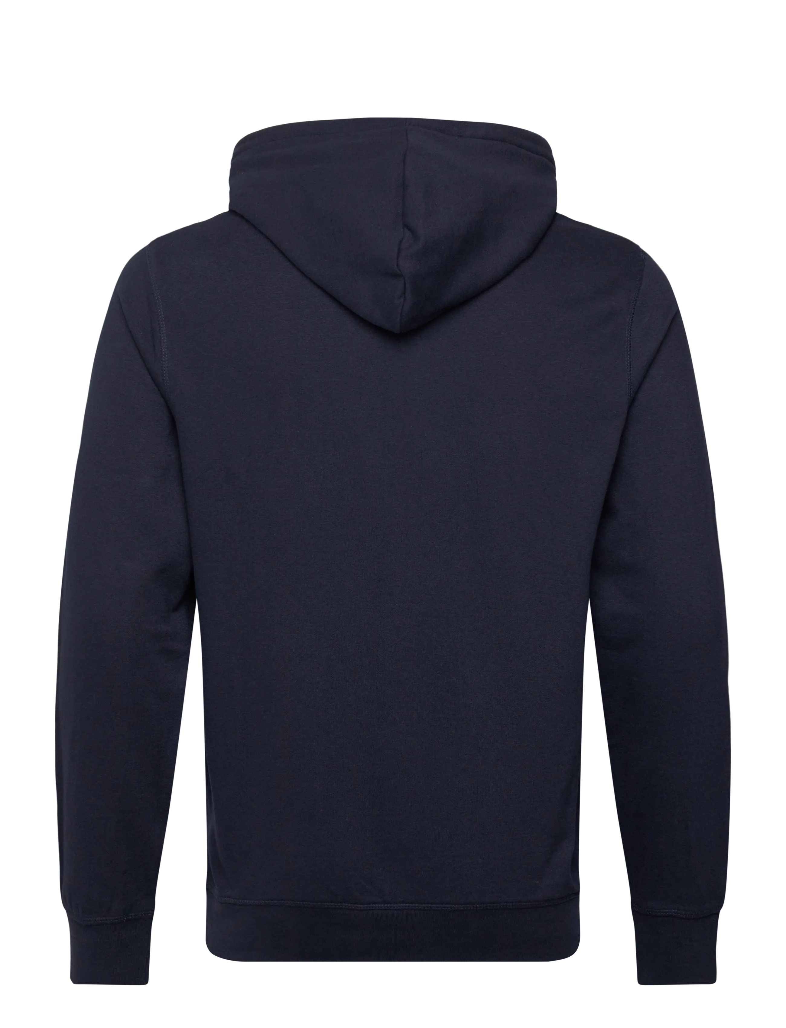 U.S. Polo Assn. - TOKE REG HO COT PE USP M SWEAT - bluzy z kapturem - dark sapphire - 2