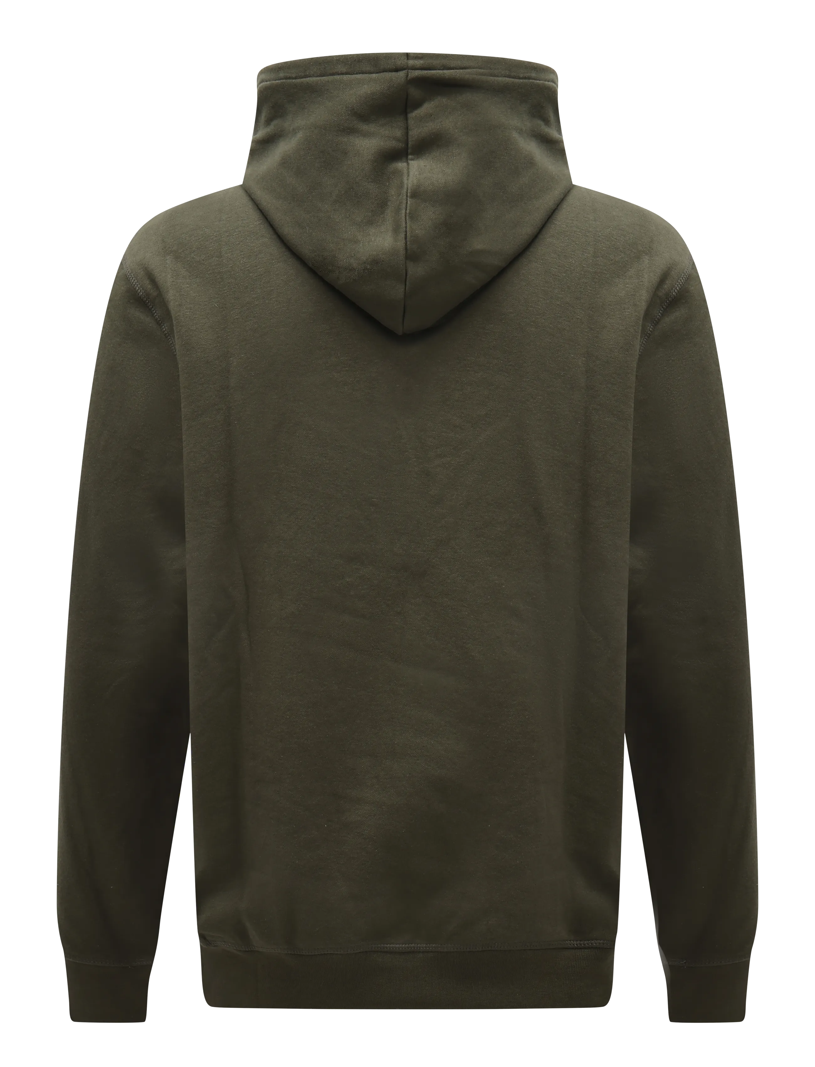 U.S. Polo Assn. - TOKE REG HO COT PE USP M SWEAT - hoodies - forest night - 1