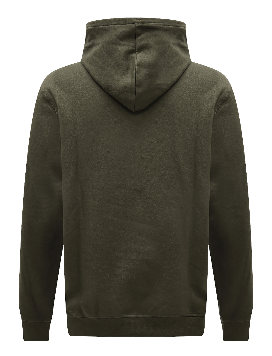 U.S. Polo Assn. - TOKE REG HO COT PE USP M SWEAT - hoodies - forest night - 1