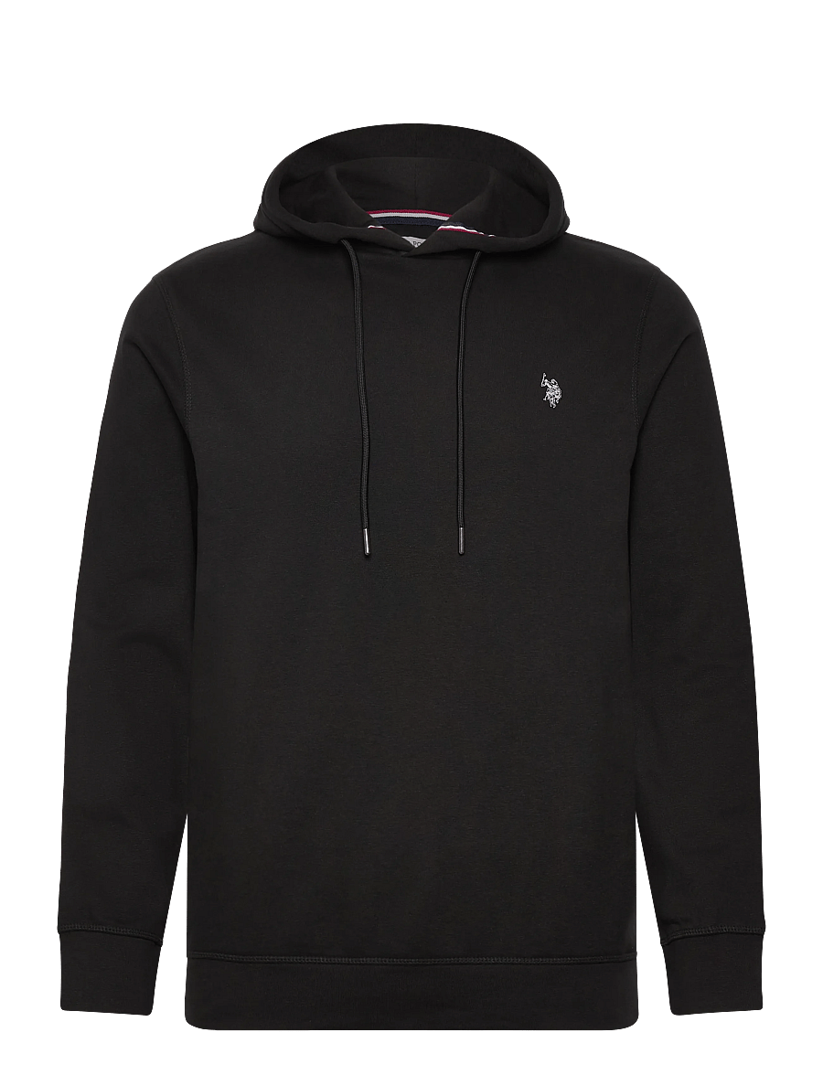 U.S. Polo Assn. - TOKE REG HO COT PE USP M SWEAT - hoodies - tap shoe - 1