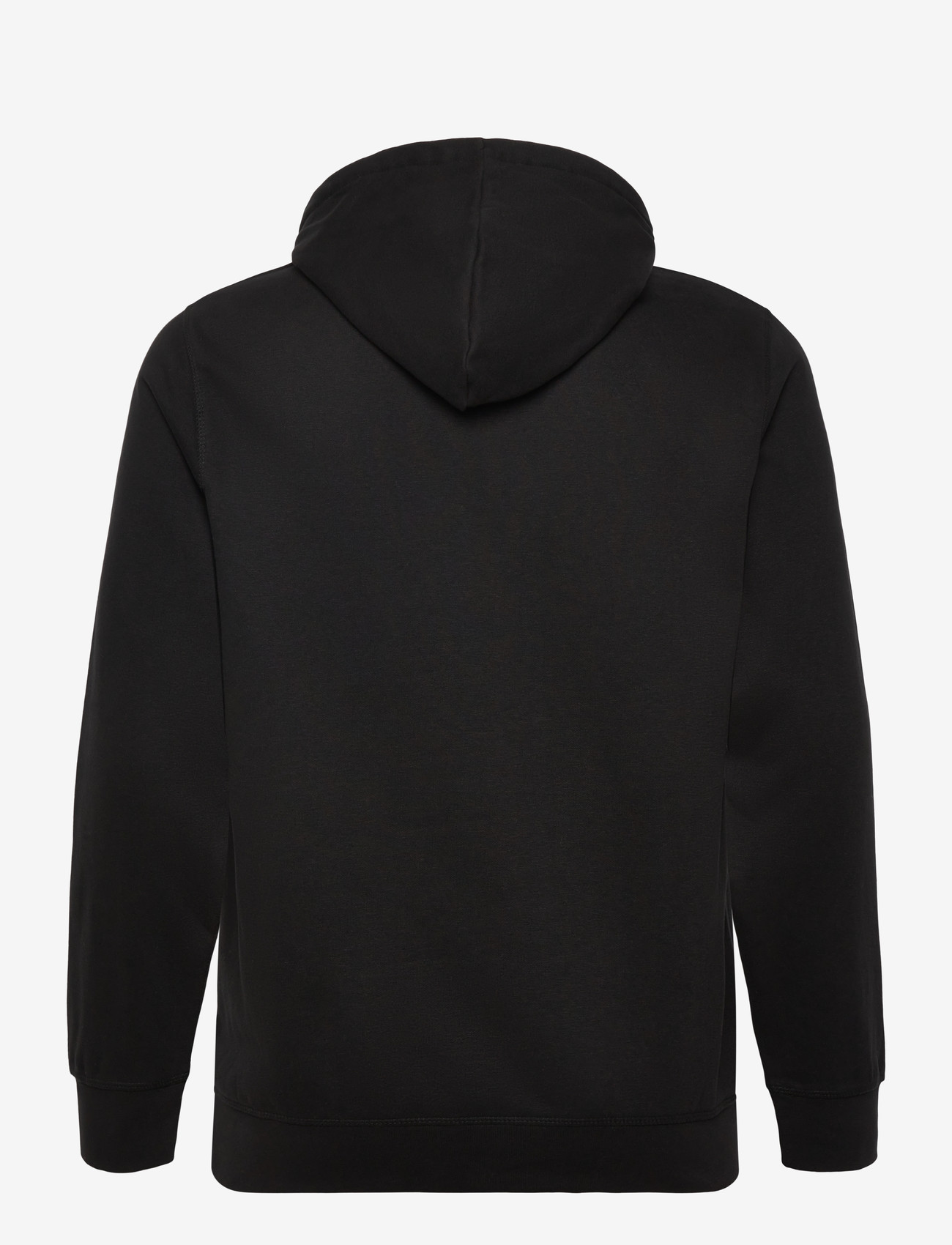 U.S. Polo Assn. - TOKE REG HO COT PE USP M SWEAT - hættetrøjer - tap shoe - 1