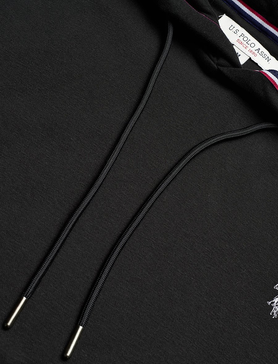 U.S. Polo Assn. - TOKE REG HO COT PE USP M SWEAT - hoodies - tap shoe - 5