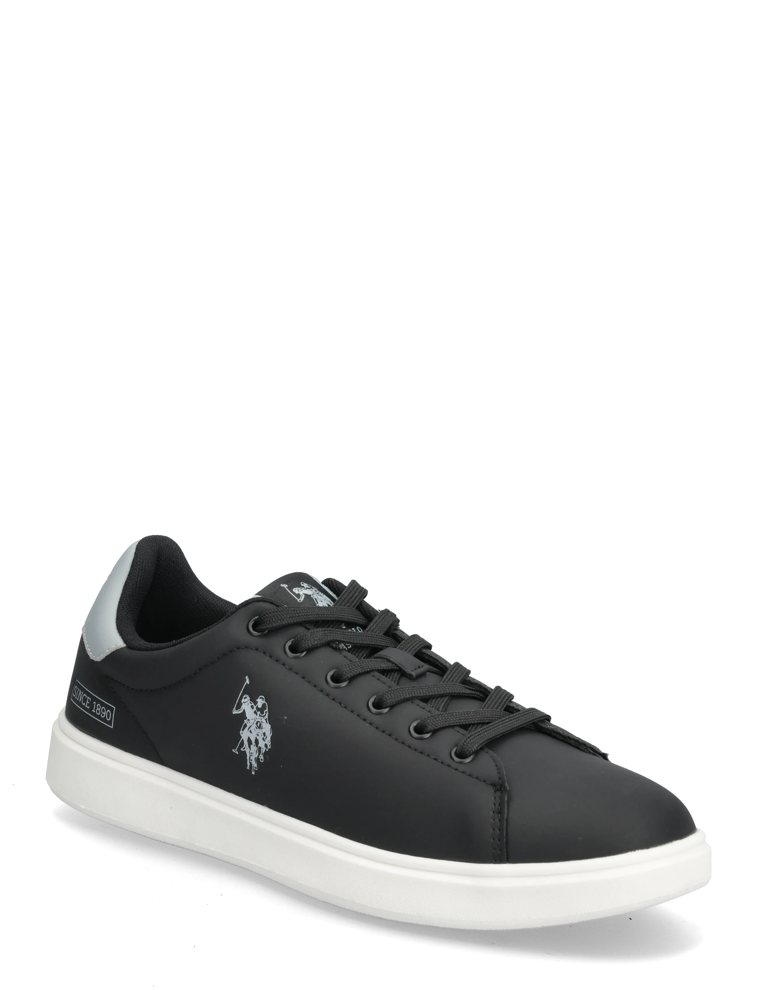 USPA Byron Shoe - BLACK