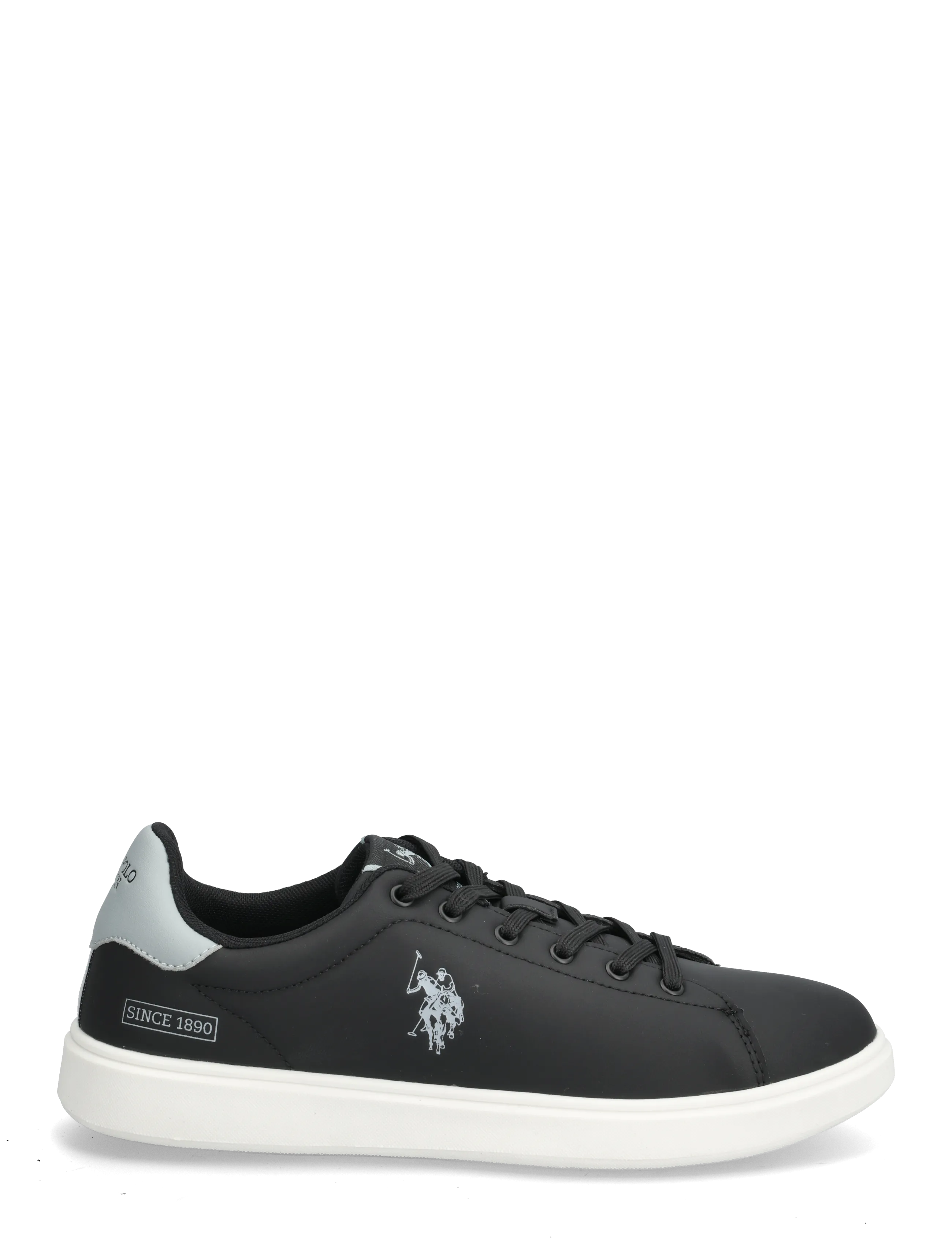 U.S. Polo Assn. - USPA Byron Shoe - black - 1
