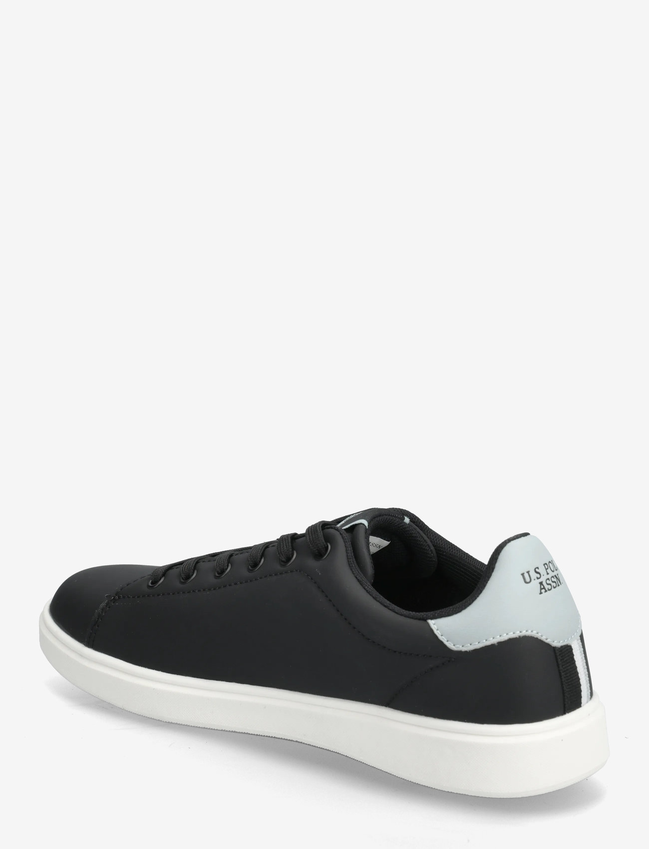 U.S. Polo Assn. - USPA Byron Shoe - lave sneakers - black - 2